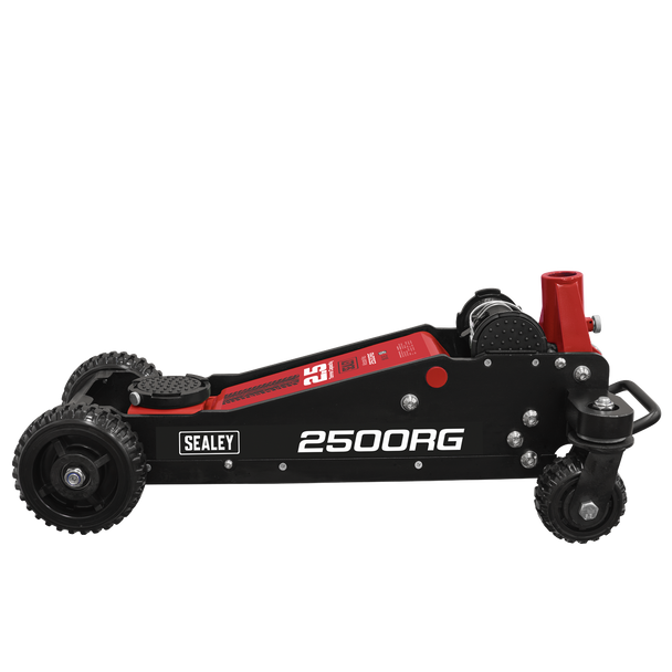 2.5 TON OFF ROAD HEAVY DUTY JACK thumbnail 5