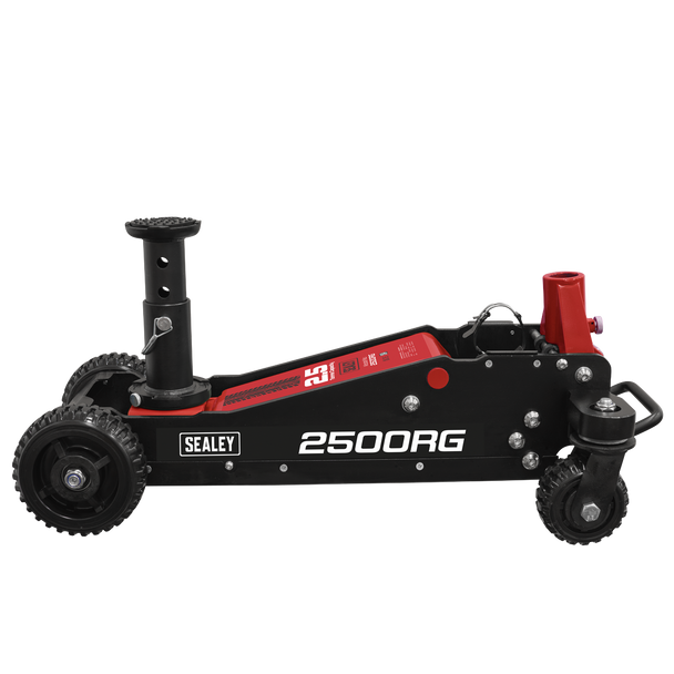 2.5 TON OFF ROAD HEAVY DUTY JACK thumbnail 4