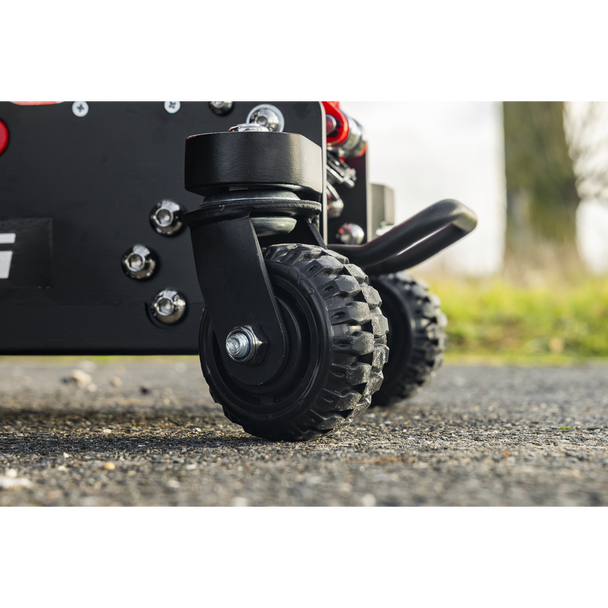 2.5 TON OFF ROAD HEAVY DUTY JACK thumbnail 6