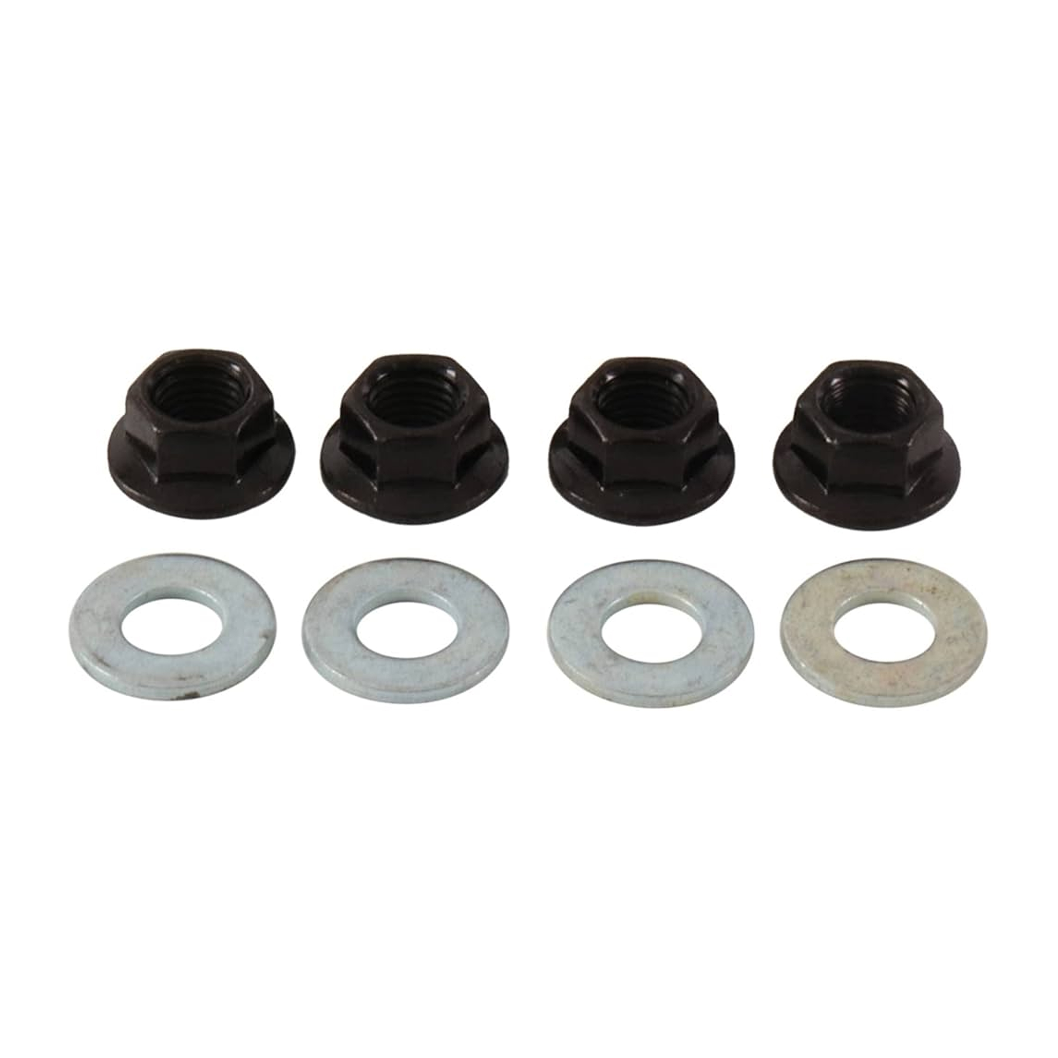 NUTS AND WASHERS KIT-4, ALLBALLS 85-1232 image 1