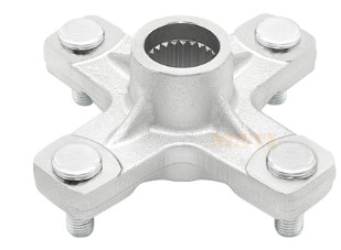 REAR WHEEL HUB KIT 85-06 YAMAHA BLASTER TRI-Z YFS YTZ 200 250 2XJ-25383-10-00 thumbnail 2