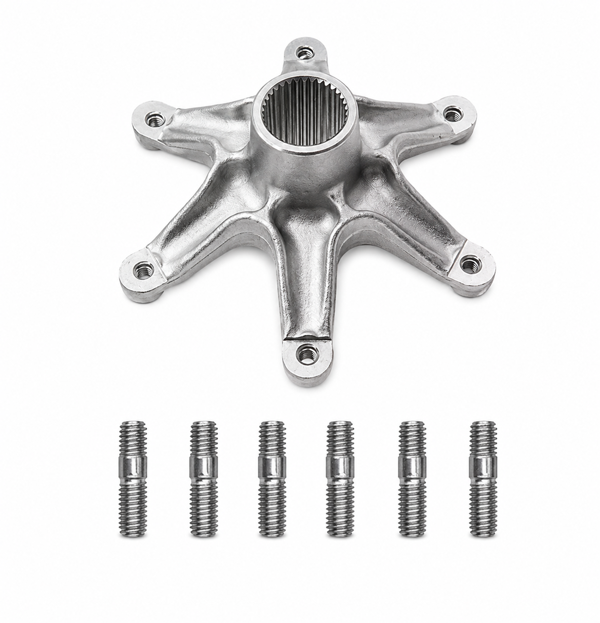 REAR AXLE SPROCKET HUB COLLAR 88-06 YAMAHA BANSHEE BLASTER 350 200 2XJ-25386-00-00 image 1