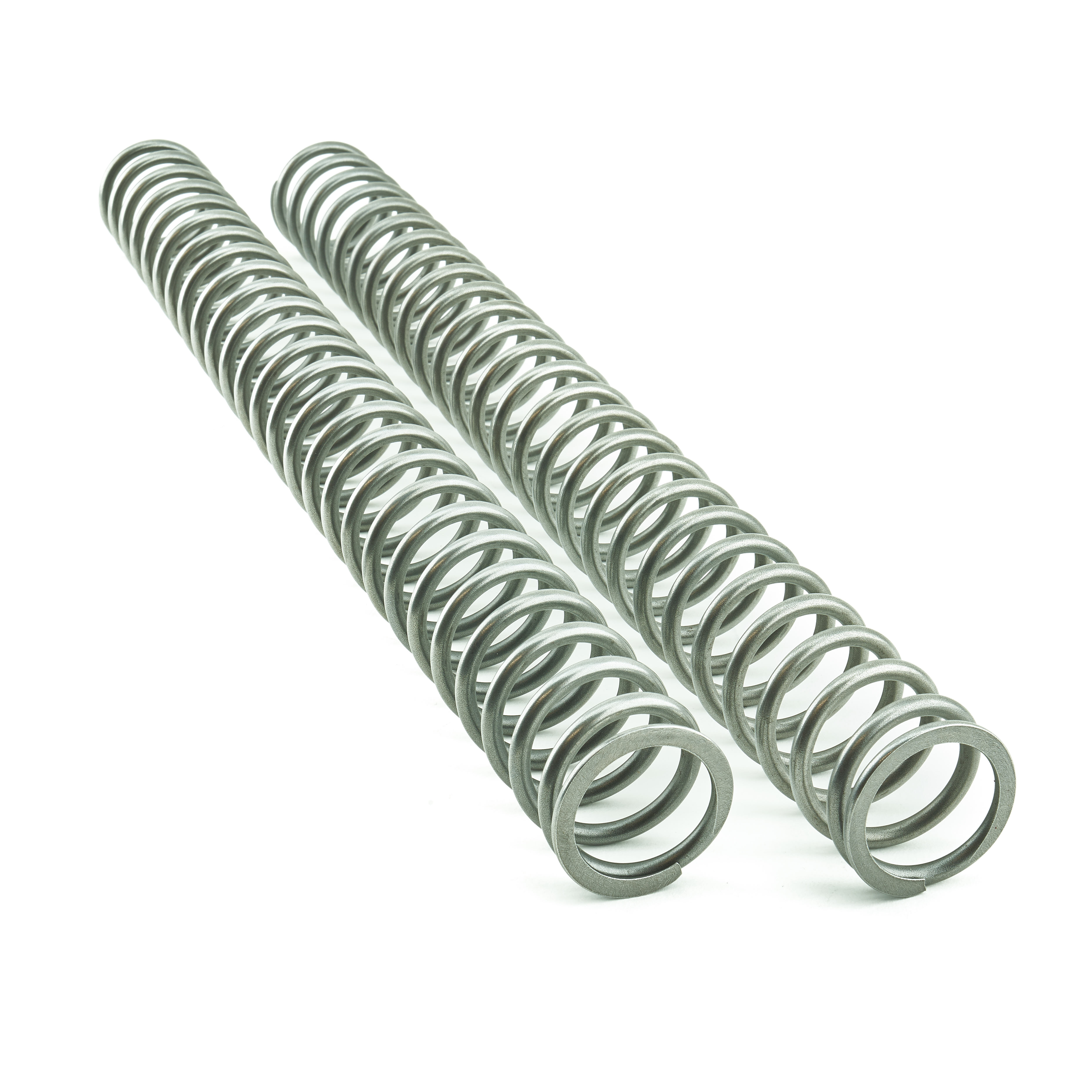 Front Fork Spring 3.0N -(Pair), 31-333-30, HIGH PERFORMANCE FORK SPRING, K-TECH SUSPENSION image 1