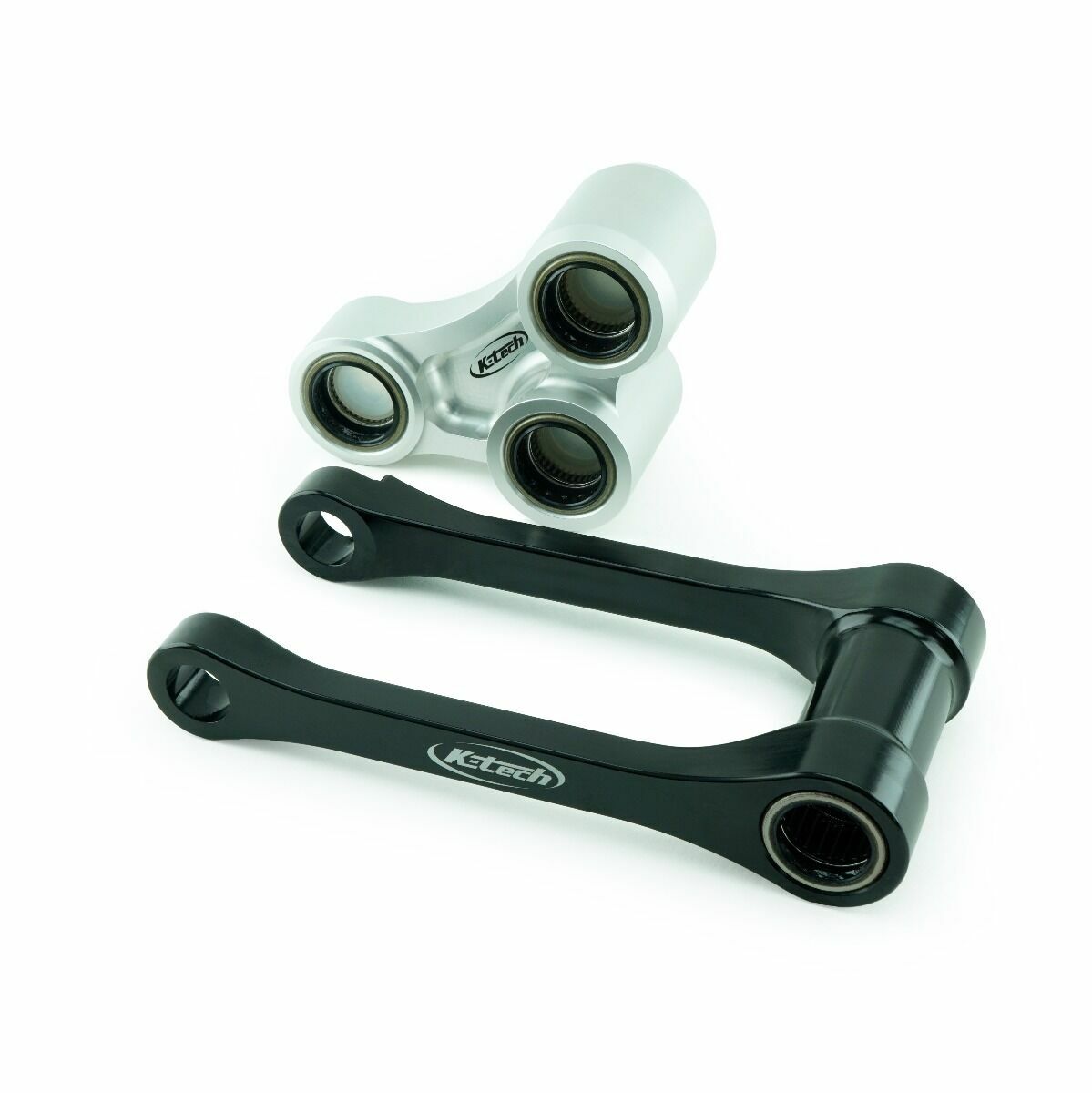REAR SUSPENSION LINKAGE ASSEMBLY TRIUMPH TF-X 2024-2025 image 1