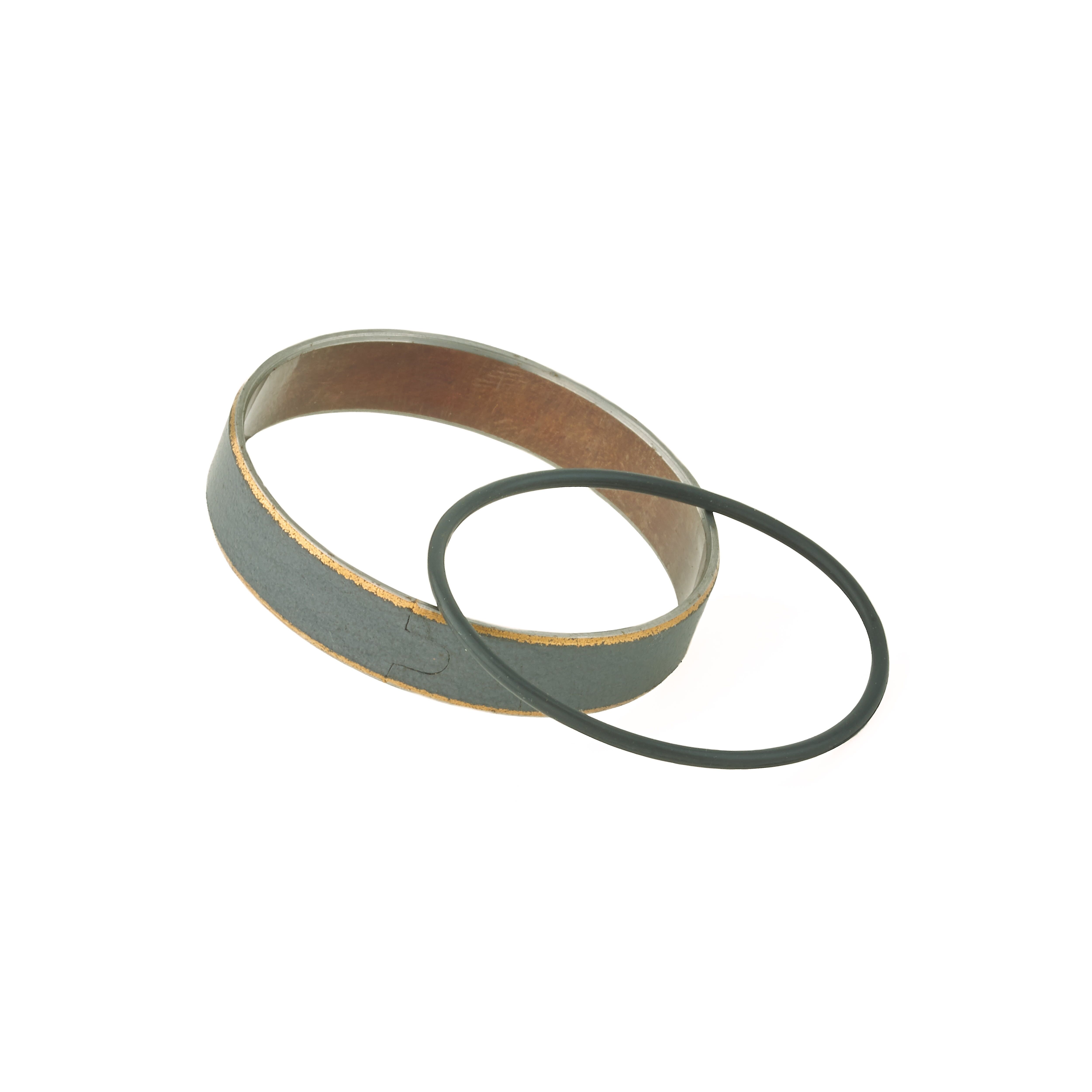 Shock Absorber Piston Bush (40x8.00x1.25) -Showa, PB-4008125, PISTON BUSH, K-TECH SUSPENSION