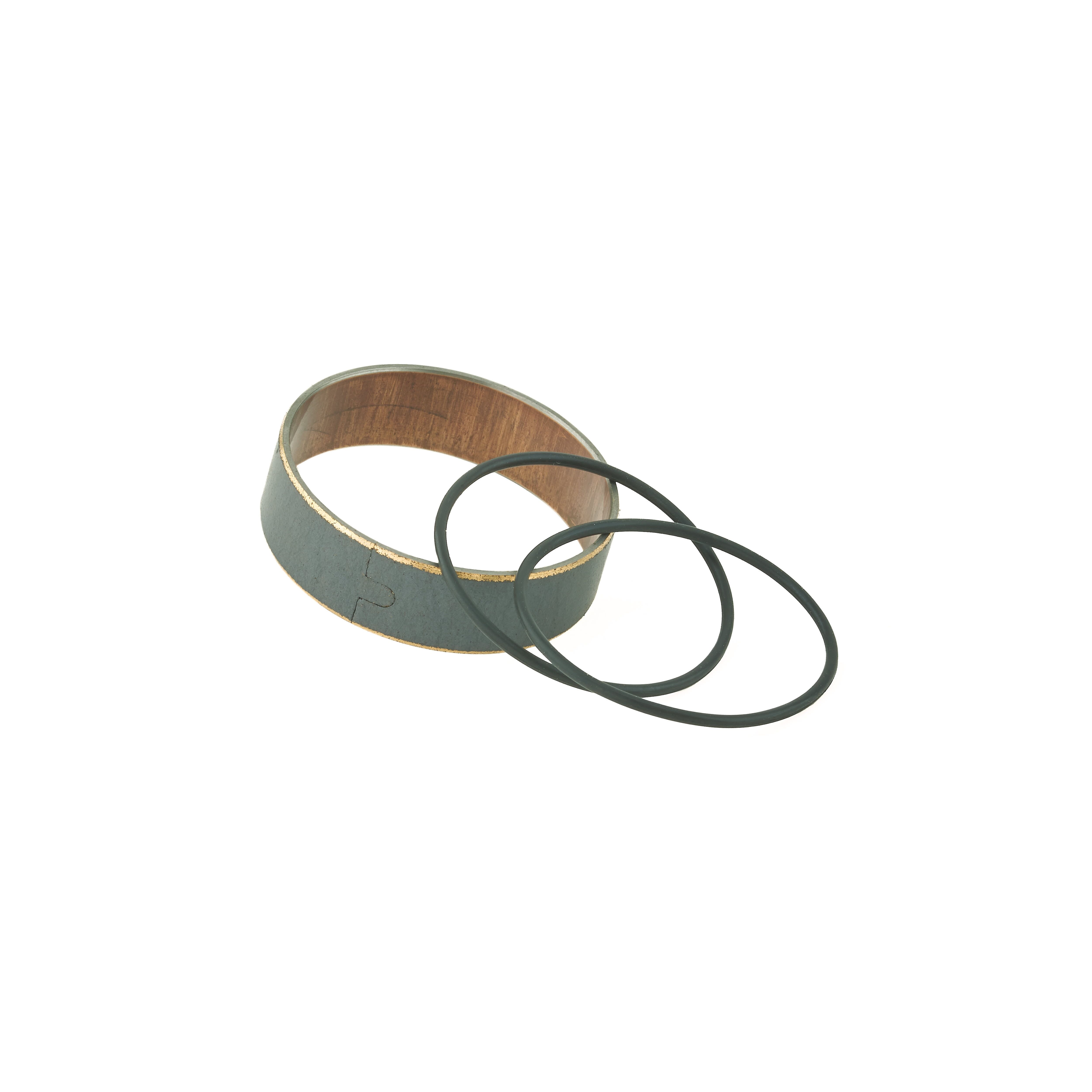 Shock Absorber Piston Bush (40x11.50x1.20) -KYB, PB-40115120, PISTON BUSH, K-TECH SUSPENSION