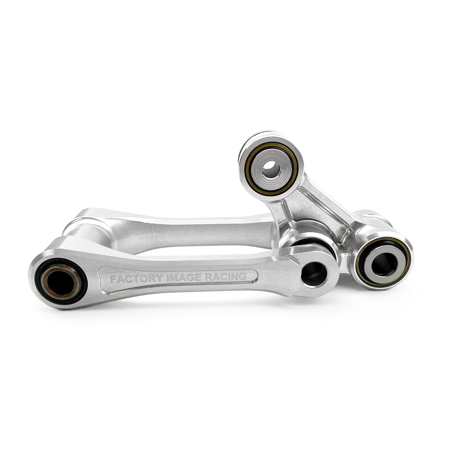 KTM SUSPENSION LINKAGE 11-15, FIR ASOT-354, SILVER, 7720408014401, 7720408304401 thumbnail 3