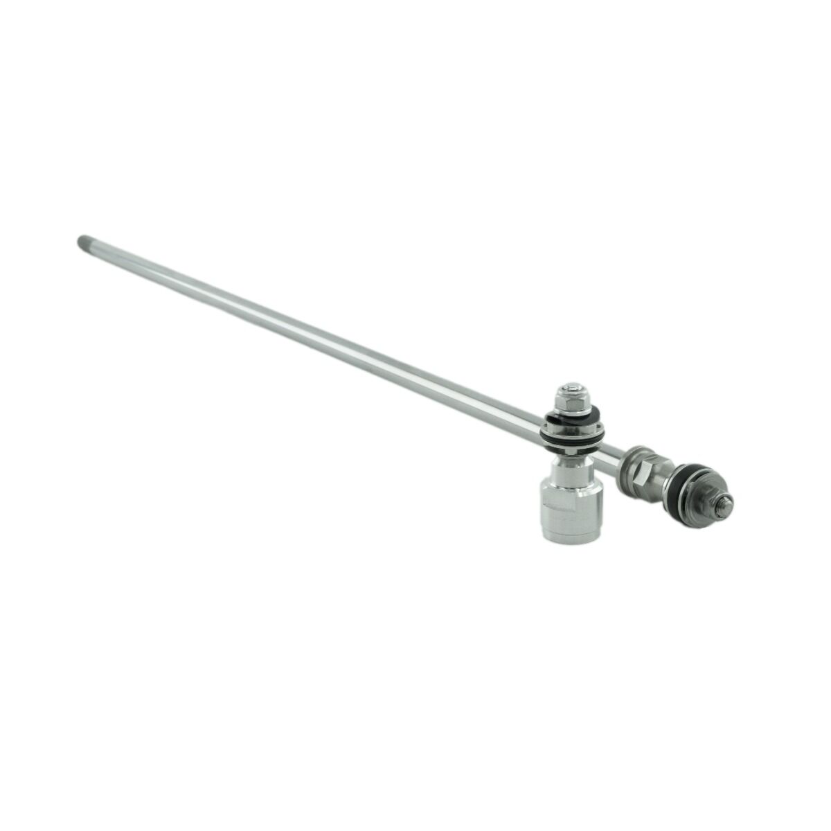 FRONT FORK PISTON KIT HONDA CRF300L K-TECH 118-500-020-025 image 1
