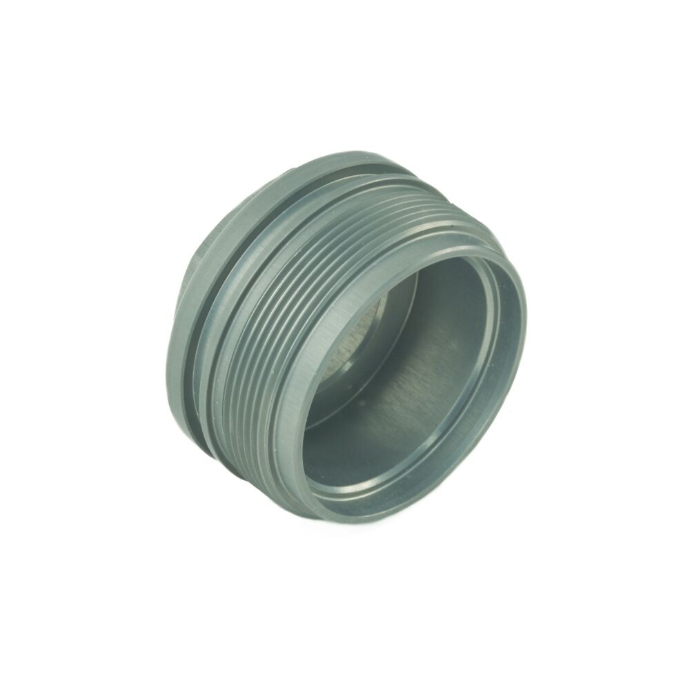 Shock Absorber Compression Adjuster Housing -Showa (35mm) thumbnail 2