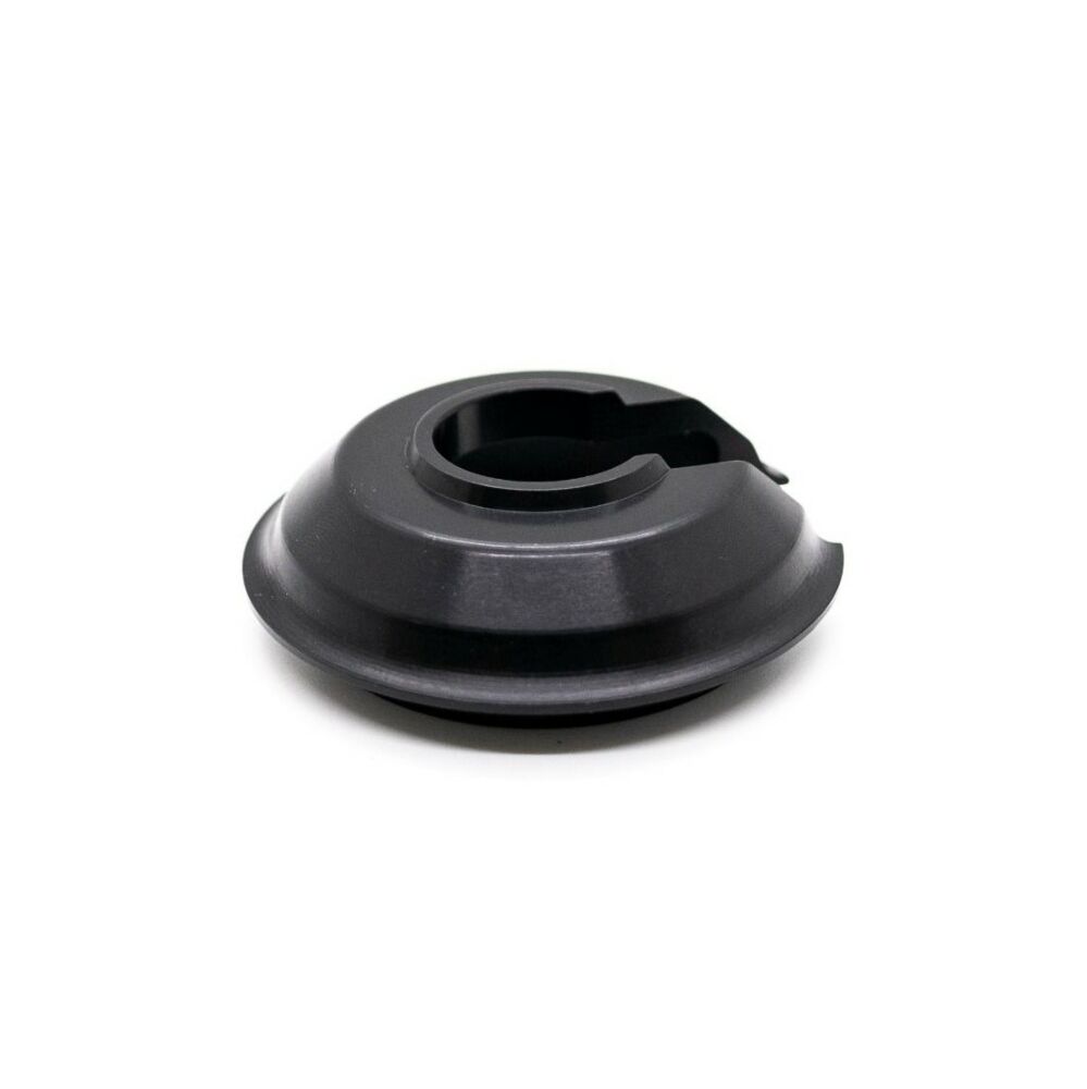SHOCK ABSORBER SPRING CLIP WP XACT 5057 2023> BLACK image 1