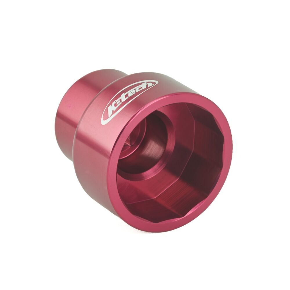WP XACT Shock Reservoir Socket image 1