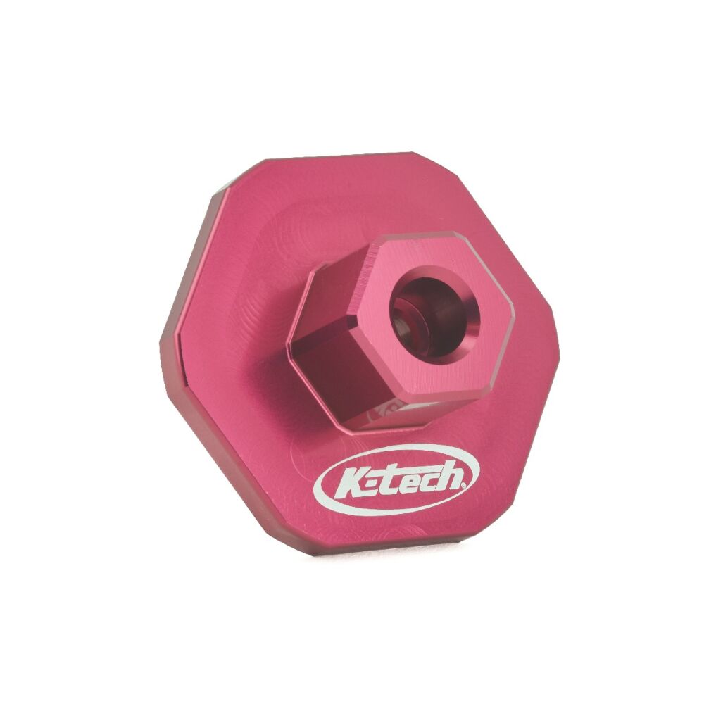 WP XACT Shock Compression Valve Socket image 1