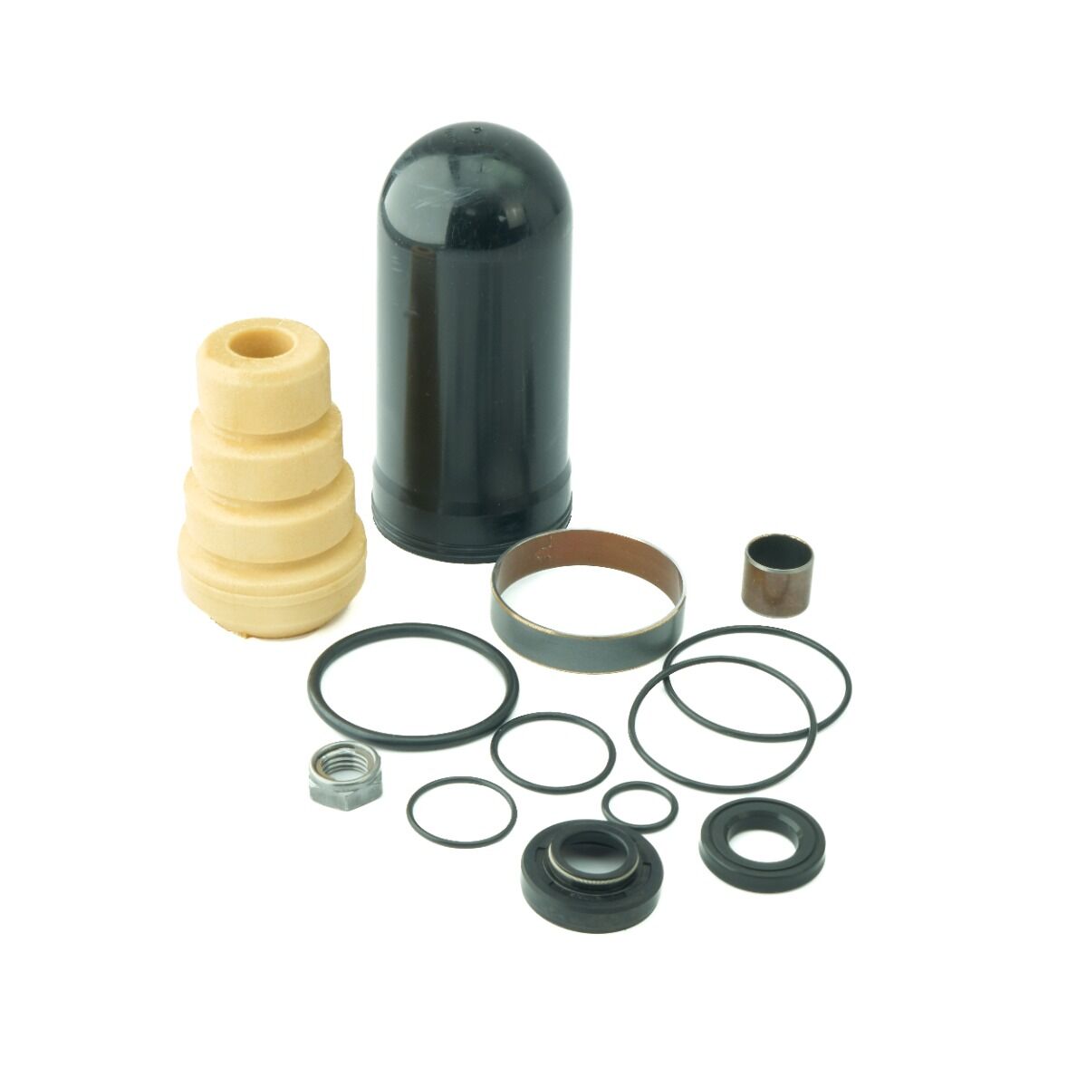 SHOCK ABSORBER SERVICE KIT KYB 50/16, K-TECH 206-200-050-001 image 1