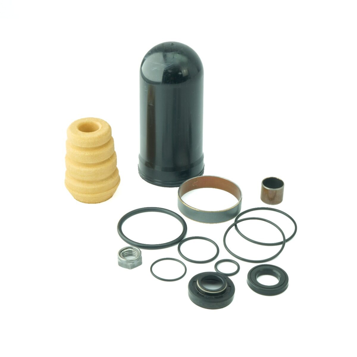 SHOCK ABSORBER SERVICE KIT KYB 50/16, K-TECH 206-200-050-002 image 1