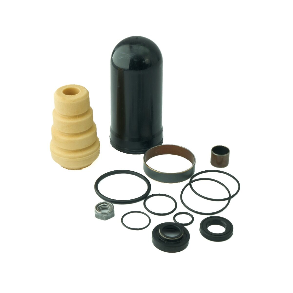 SHOCK ABSORBER SERVICE KIT KYB 50/16, K-TECH 206-200-050-004 image 1