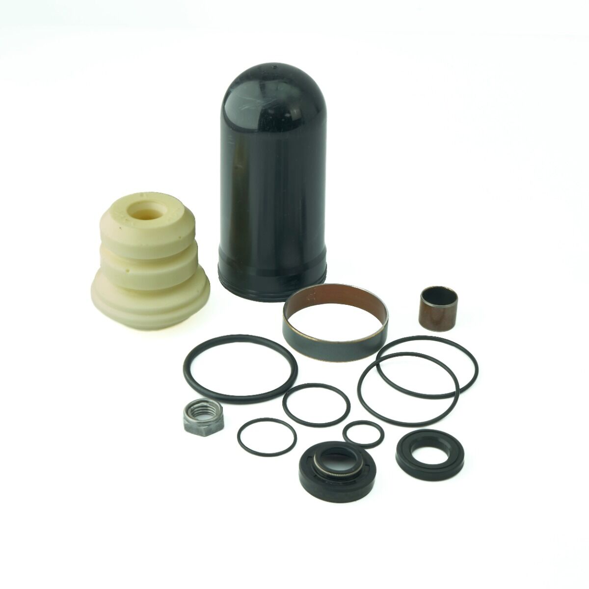 SHOCK ABSORBER SERVICE KIT KYB 50/18, K-TECH 206-200-050-005 image 1