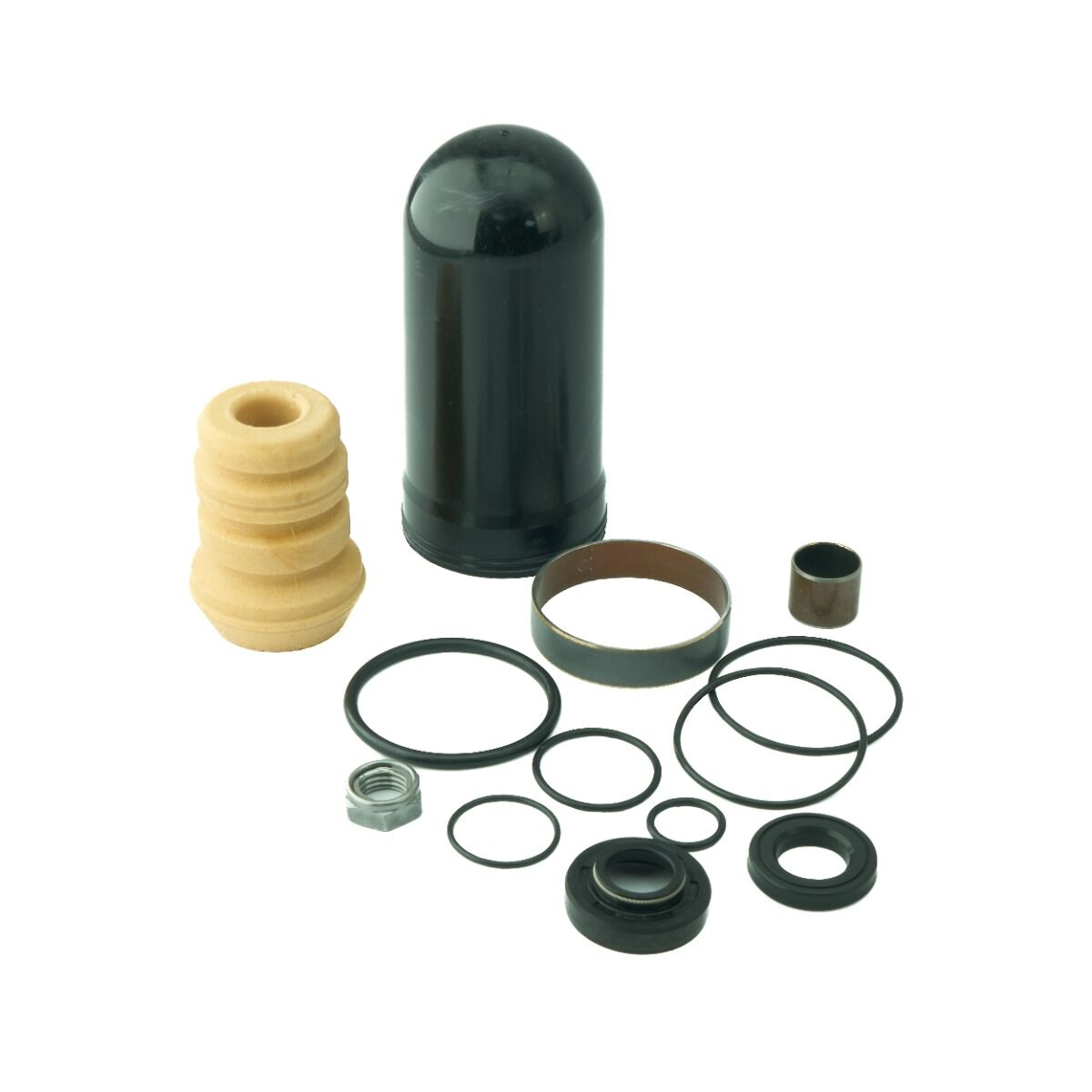 SHOCK ABSORBER SERVICE KIT KYB 46/16, K-TECH 206-200-046-001 image 1