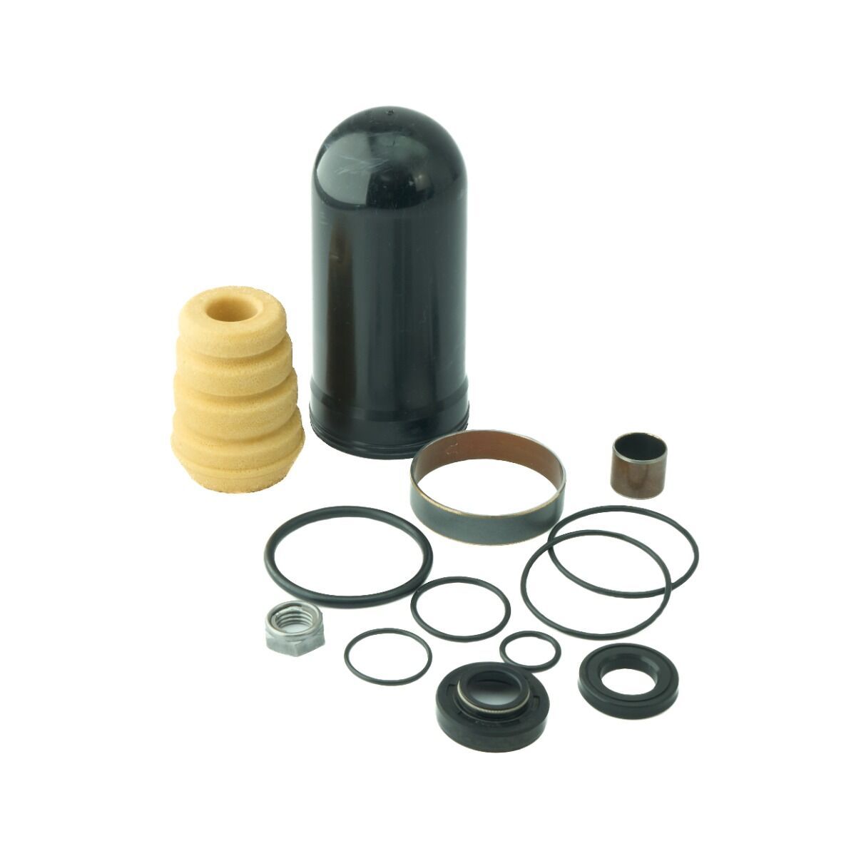 SHOCK ABSORBER SERVICE KIT KYB 46/18, K-TECH 206-200-046-003 image 1