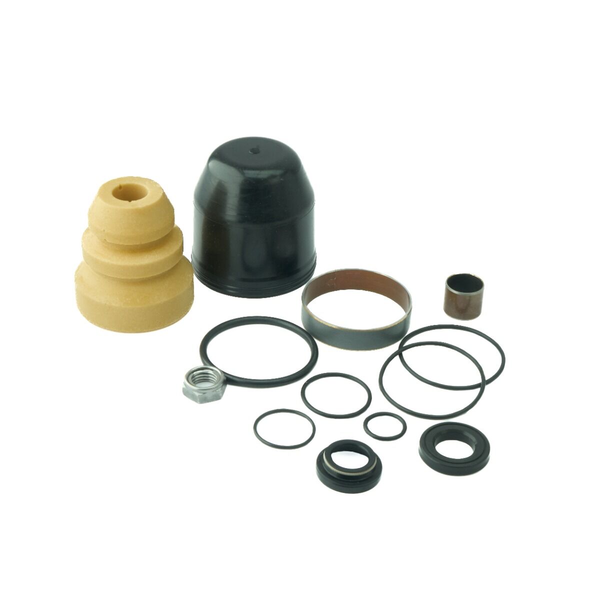 SHOCK ABSORBER SERVICE KIT SHOWA 50/16, K-TECH 206-500-050-001 image 1