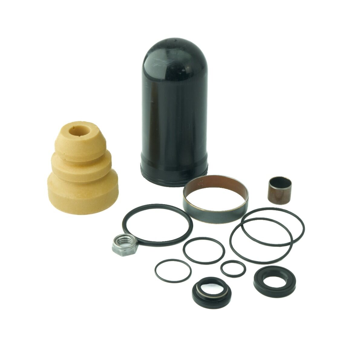 SHOCK ABSORBER SERVICE KIT SHOWA 50/16, K-TECH 206-500-050-002 image 1