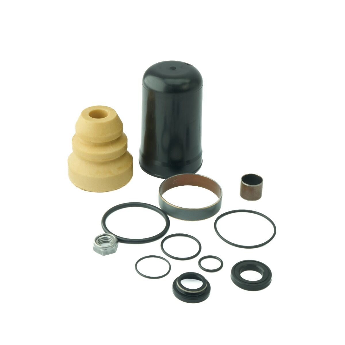 SHOCK ABSORBER SERVICE KIT SHOWA 50/16, K-TECH 206-500-050-003 image 1