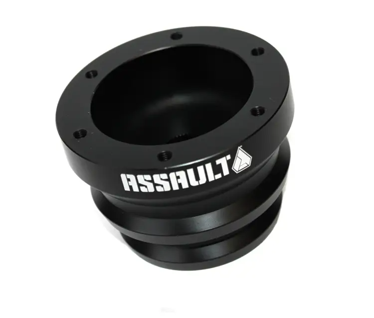 STEERING WHEEL HUB KAWASAKI, SUPERATV SWHM-K-001 thumbnail 2