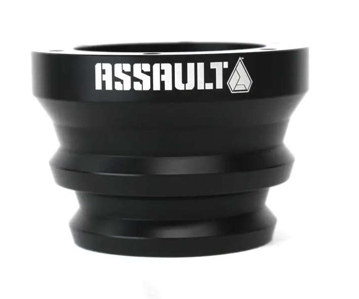 STEERING WHEEL HUB KAWASAKI, SUPERATV SWHM-K-001 image 1
