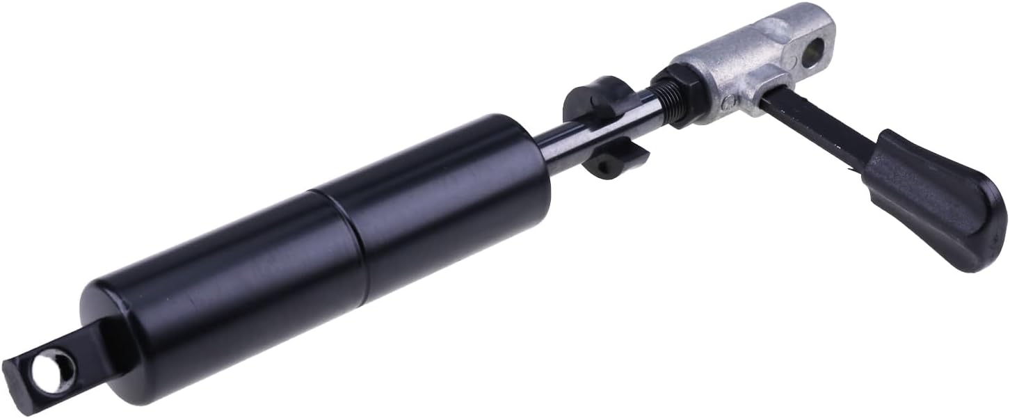 STEERING COLUMN ADJUSTMENT CYLINDER SHOCK CAN-AM 700 800 1000 R X3 709402419 709400656 709402506 image 1