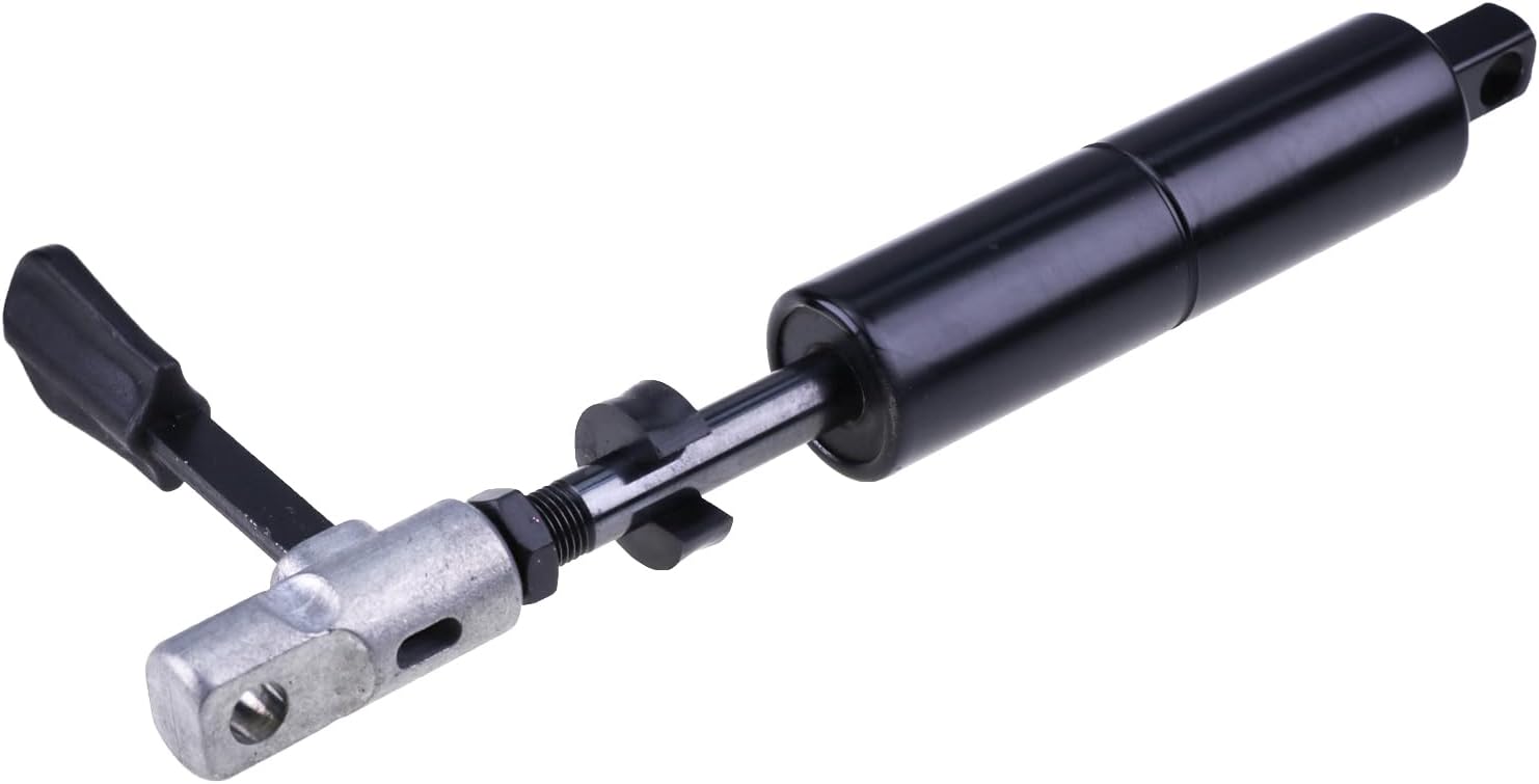 STEERING COLUMN ADJUSTMENT CYLINDER SHOCK CAN-AM 700 800 1000 R X3 709402419 709400656 709402506 thumbnail 2