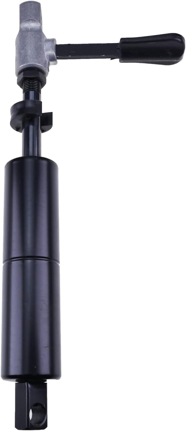 STEERING COLUMN ADJUSTMENT CYLINDER SHOCK CAN-AM 700 800 1000 R X3 709402419 709400656 709402506 thumbnail 4