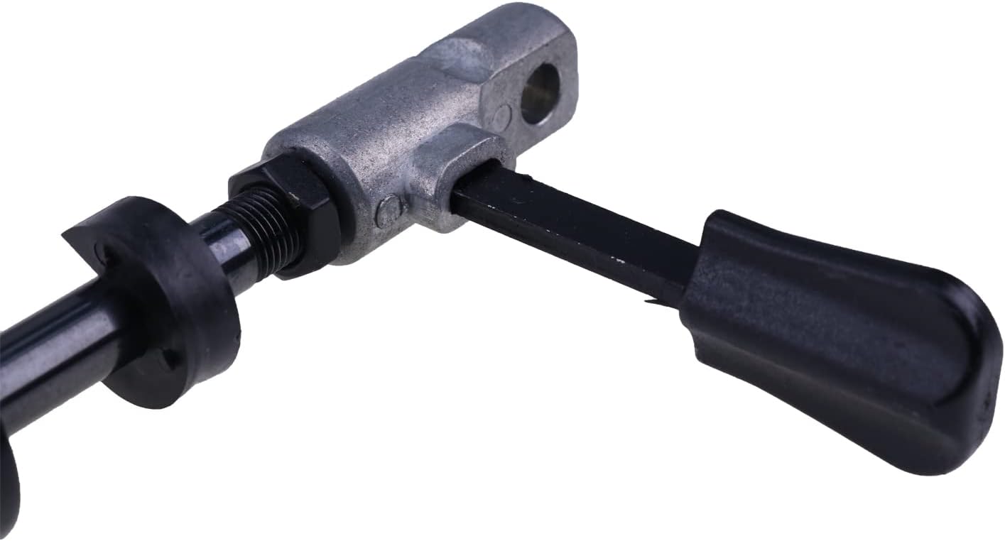 STEERING COLUMN ADJUSTMENT CYLINDER SHOCK CAN-AM 700 800 1000 R X3 709402419 709400656 709402506 thumbnail 6