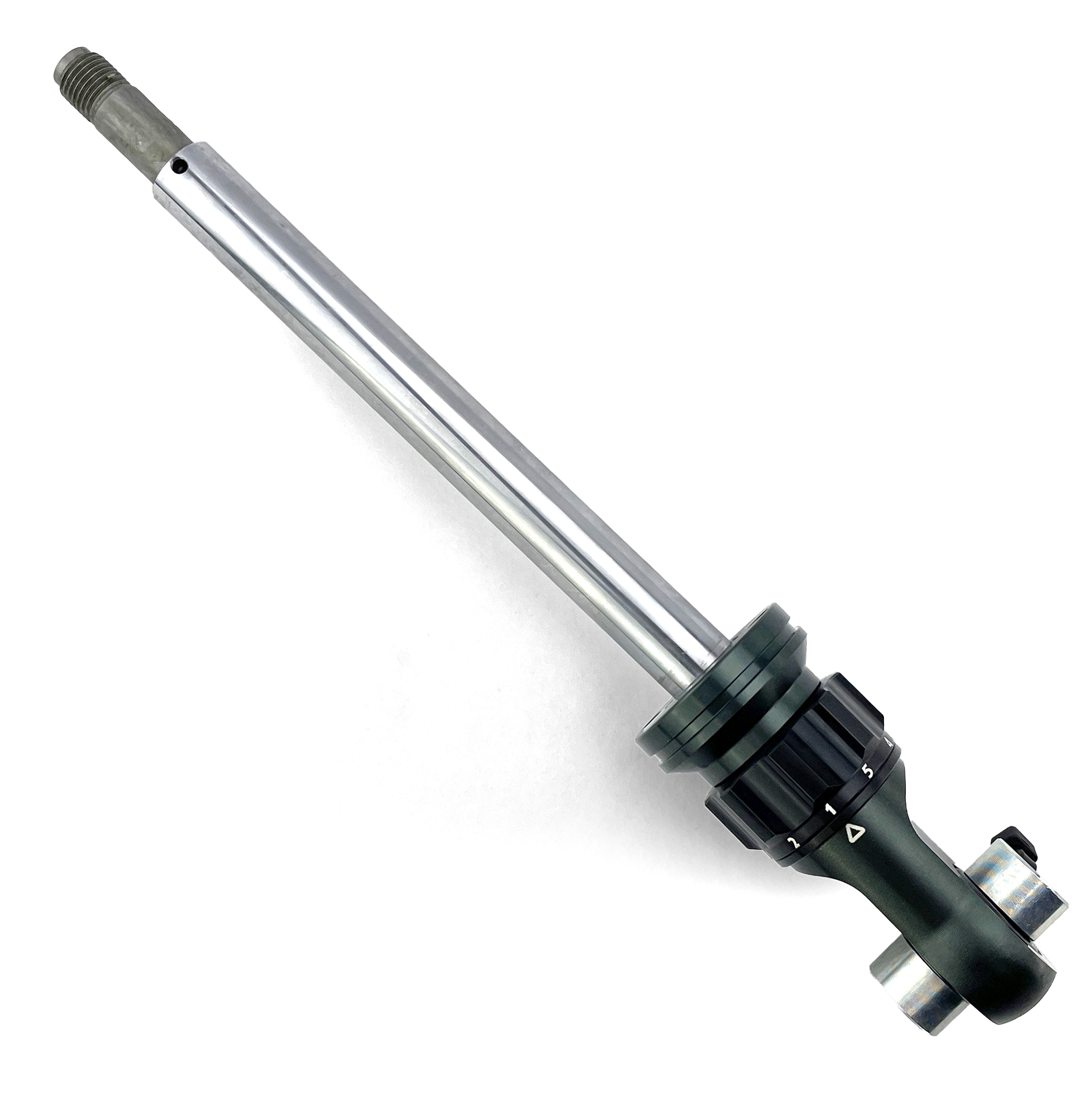 LEN PERFORMANCE SHOCK SHAFT LAS-00001 image 1