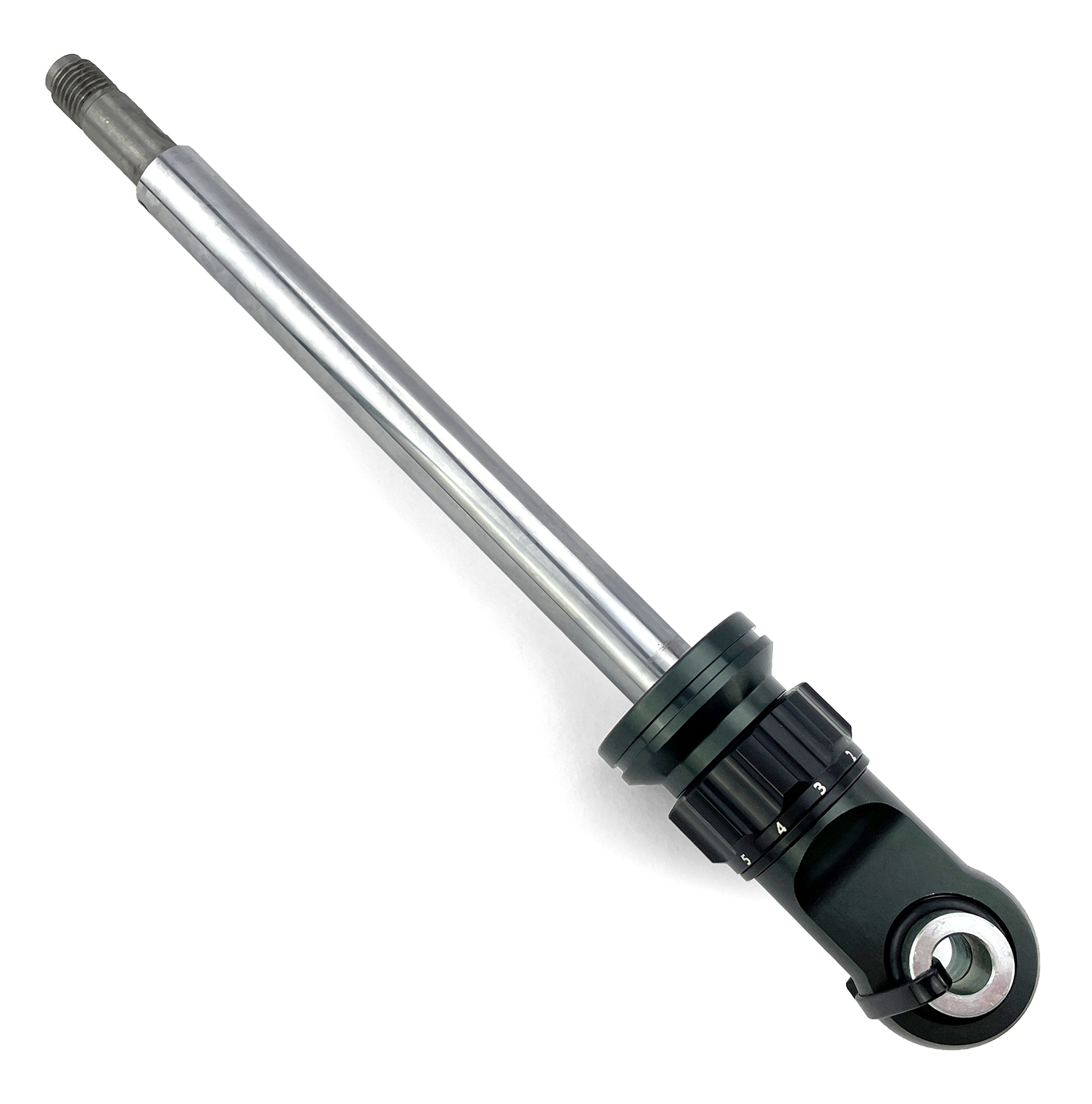 LEN PERFORMANCE SHOCK SHAFT LAS-00001 thumbnail 2