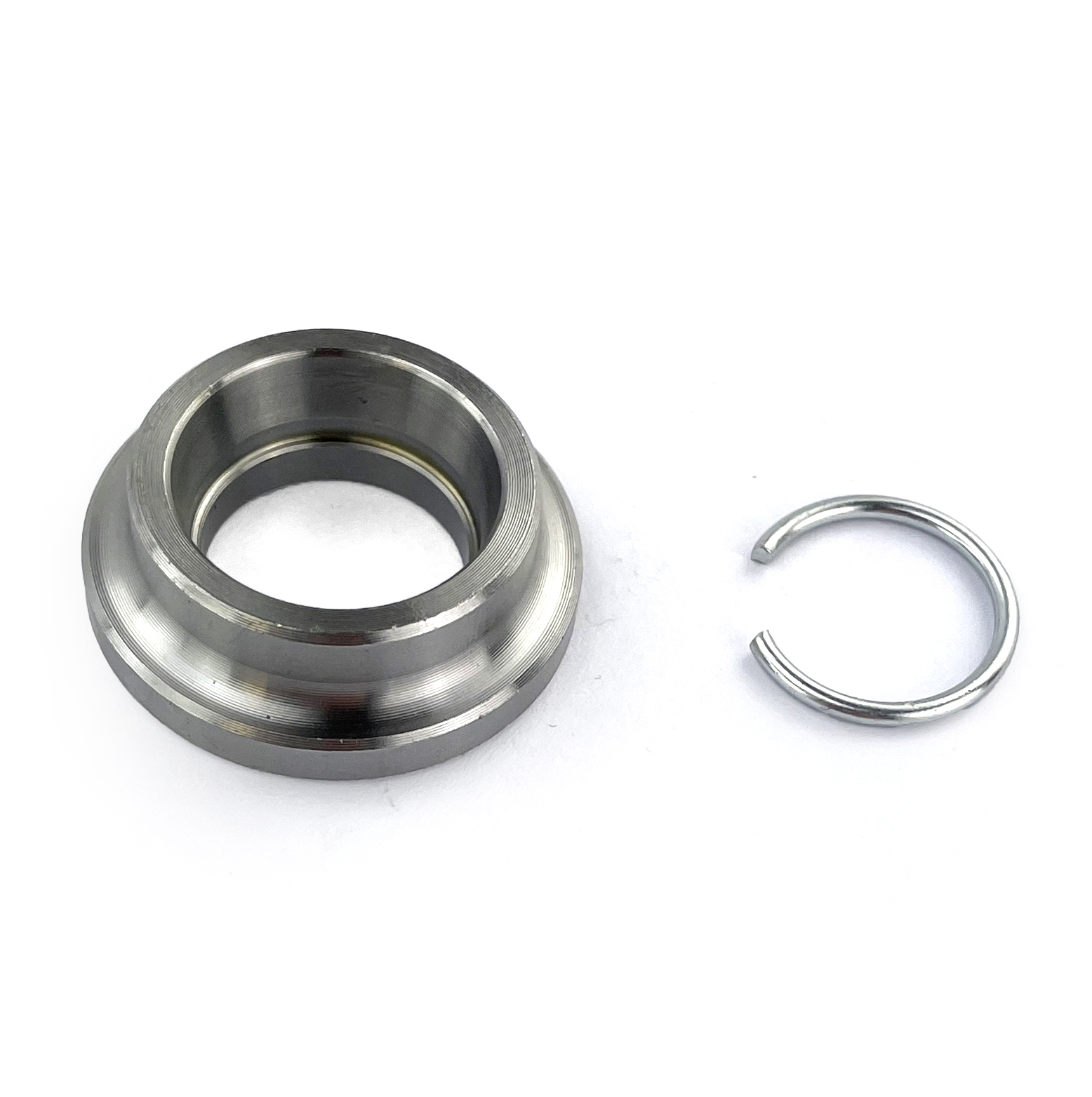 LEN PERFORMANCE SHOCK SHAFT LAS-00001 thumbnail 3