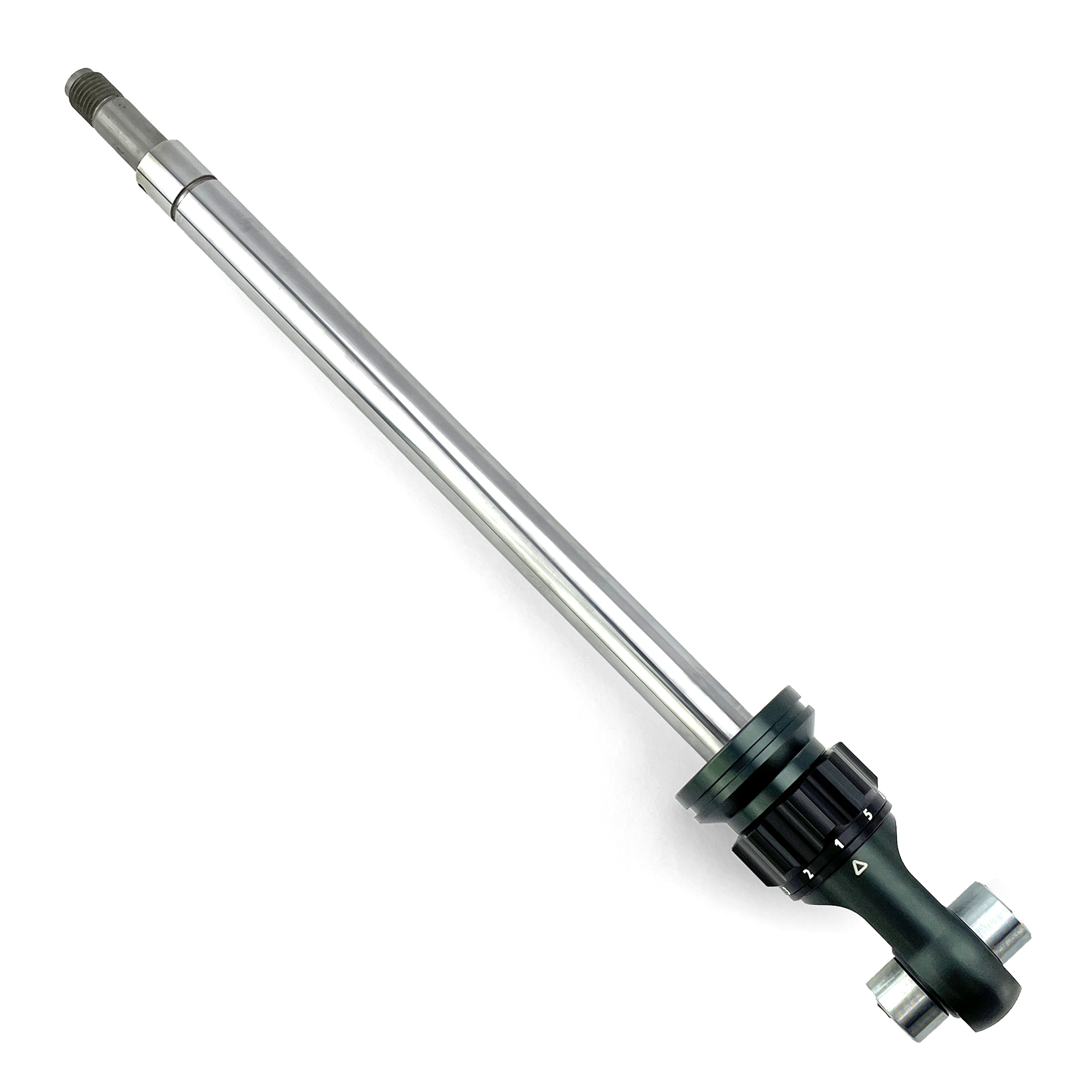 LEN PERFORMANCE SHOCK SHAFT LAS-00002 image 1