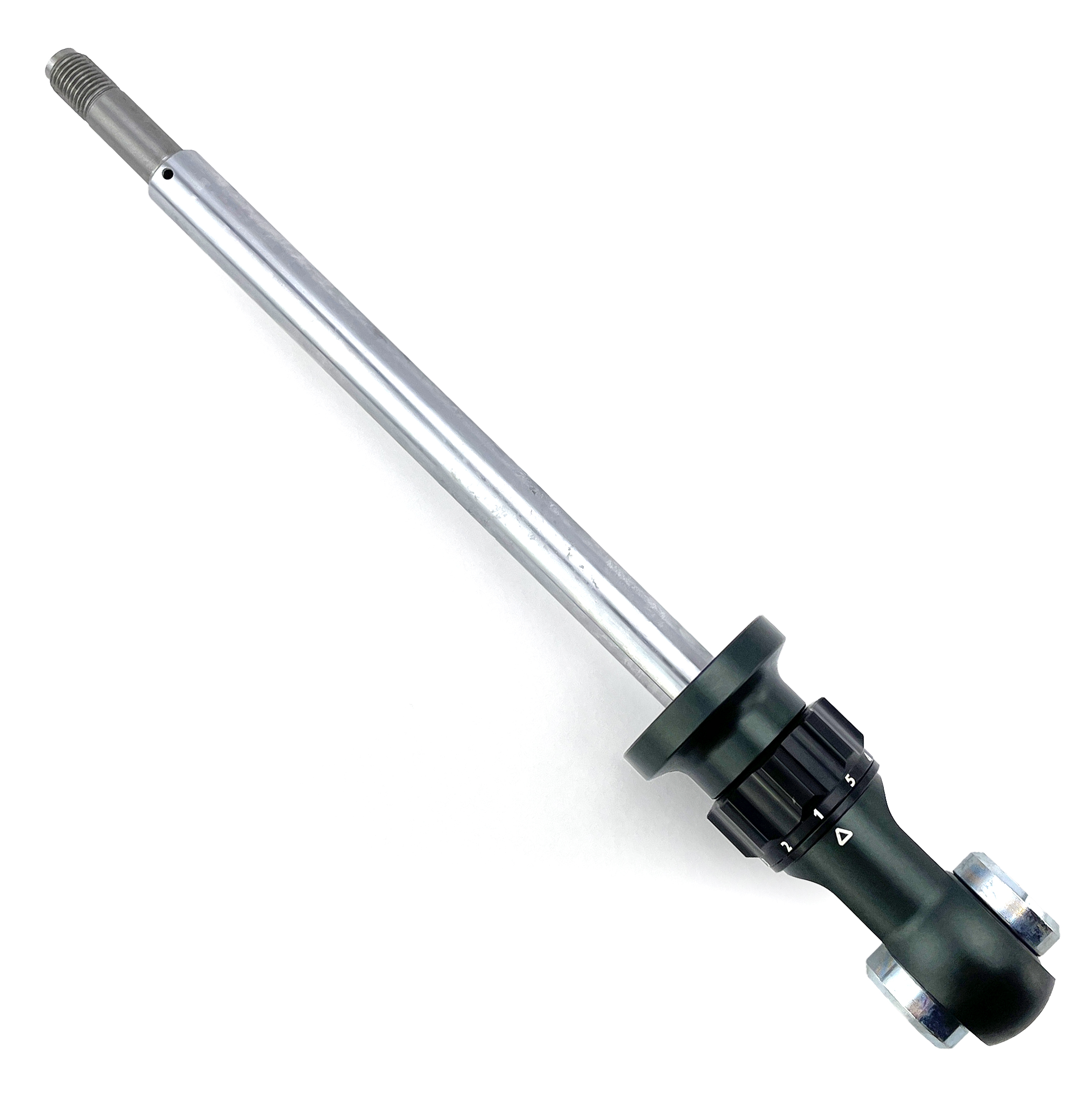 LEN PERFORMANCE SHOCK SHAFT LUS-00001 image 1