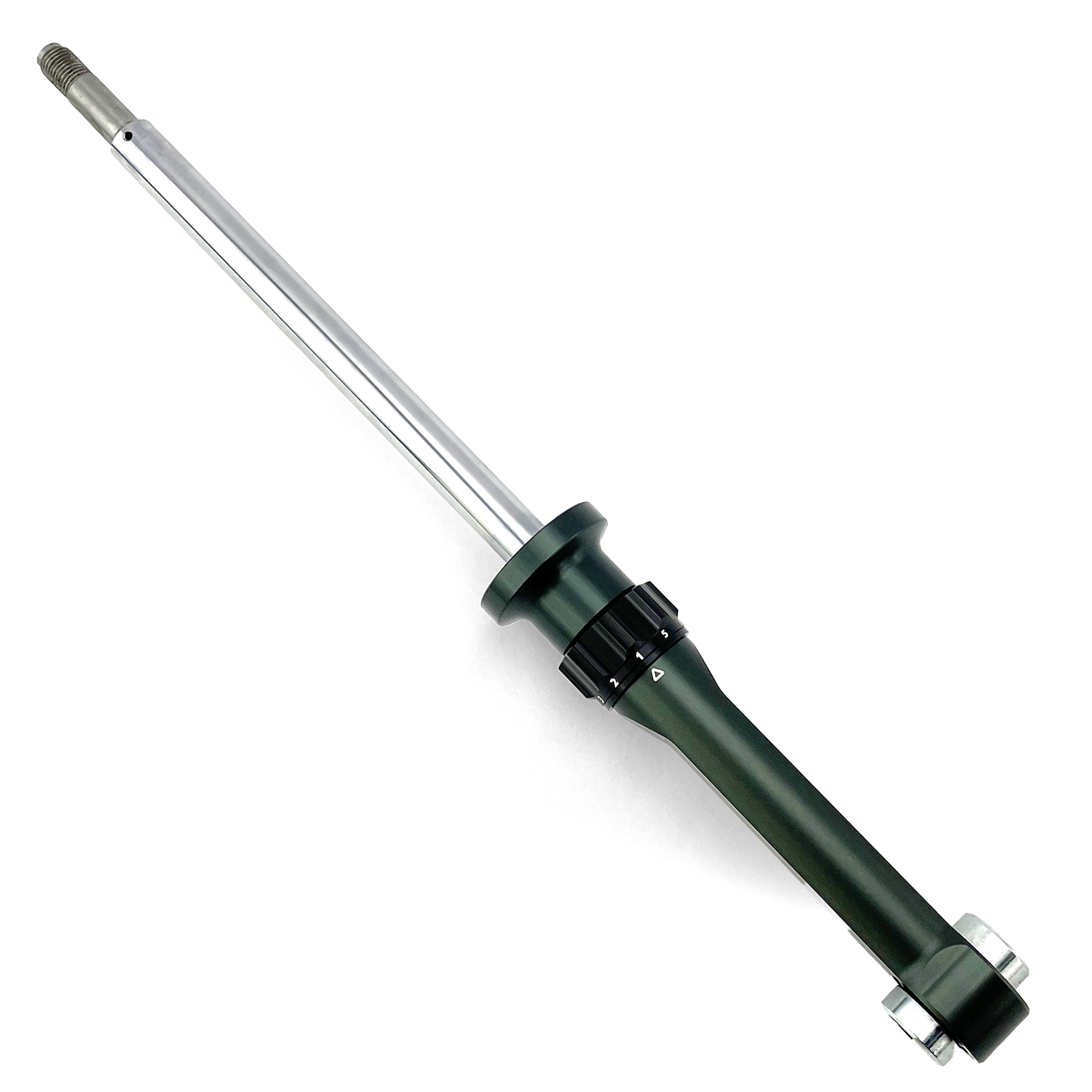 LEN PERFORMANCE SHOCK SHAFT LUS-00002 image 1