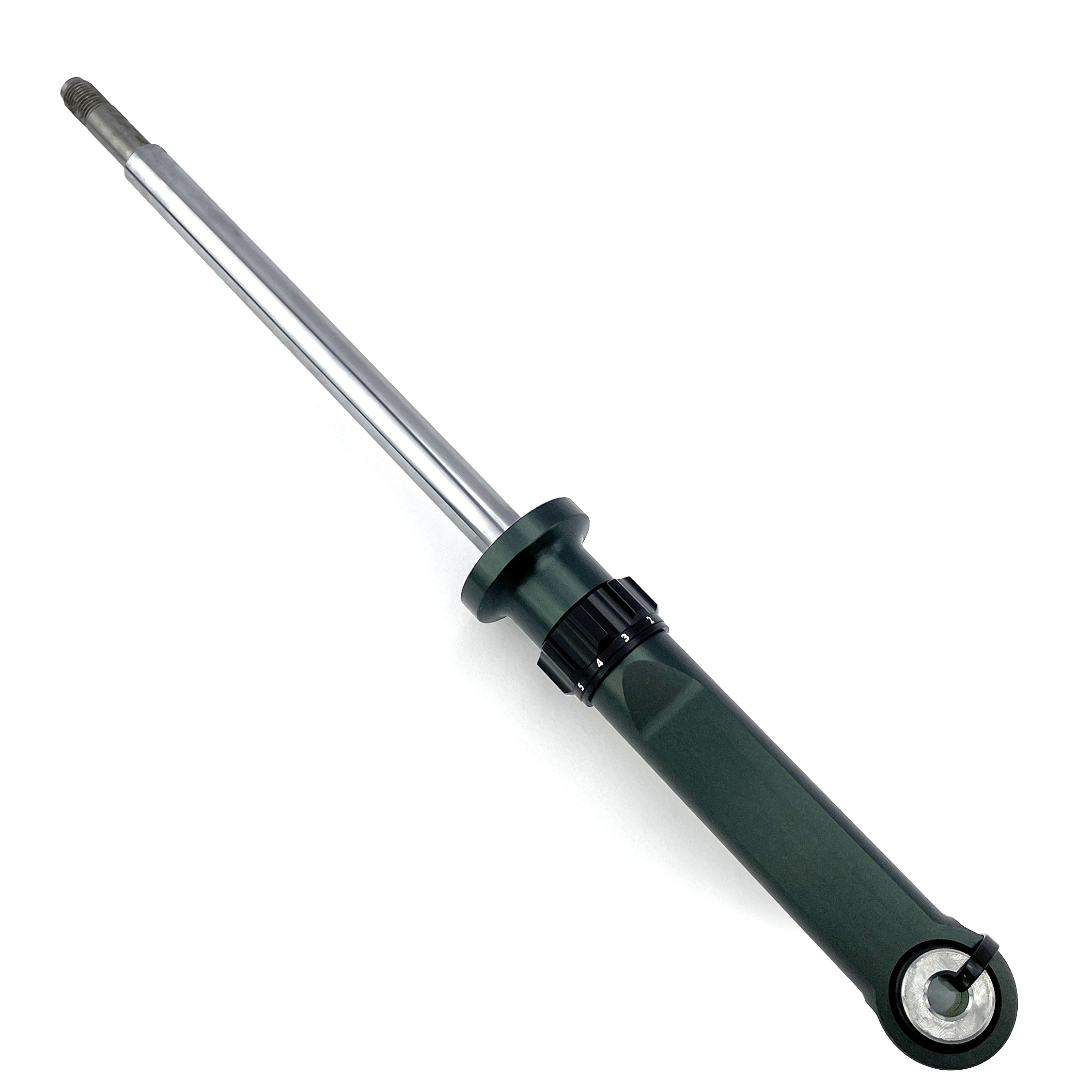 LEN PERFORMANCE SHOCK SHAFT LUS-00002 thumbnail 2