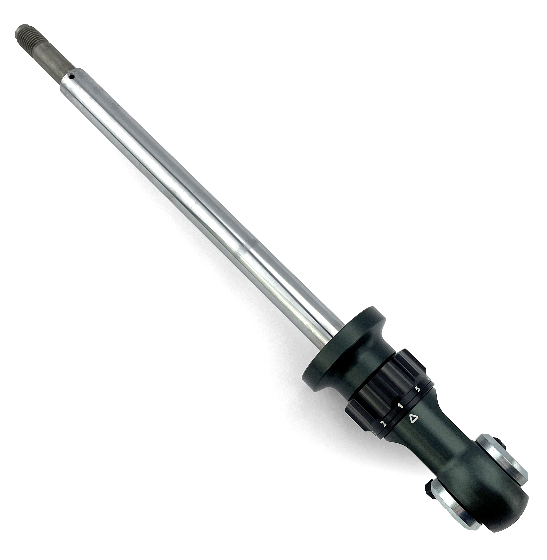 LEN PERFORMANCE SHOCK SHAFT LUS-00003 image 1