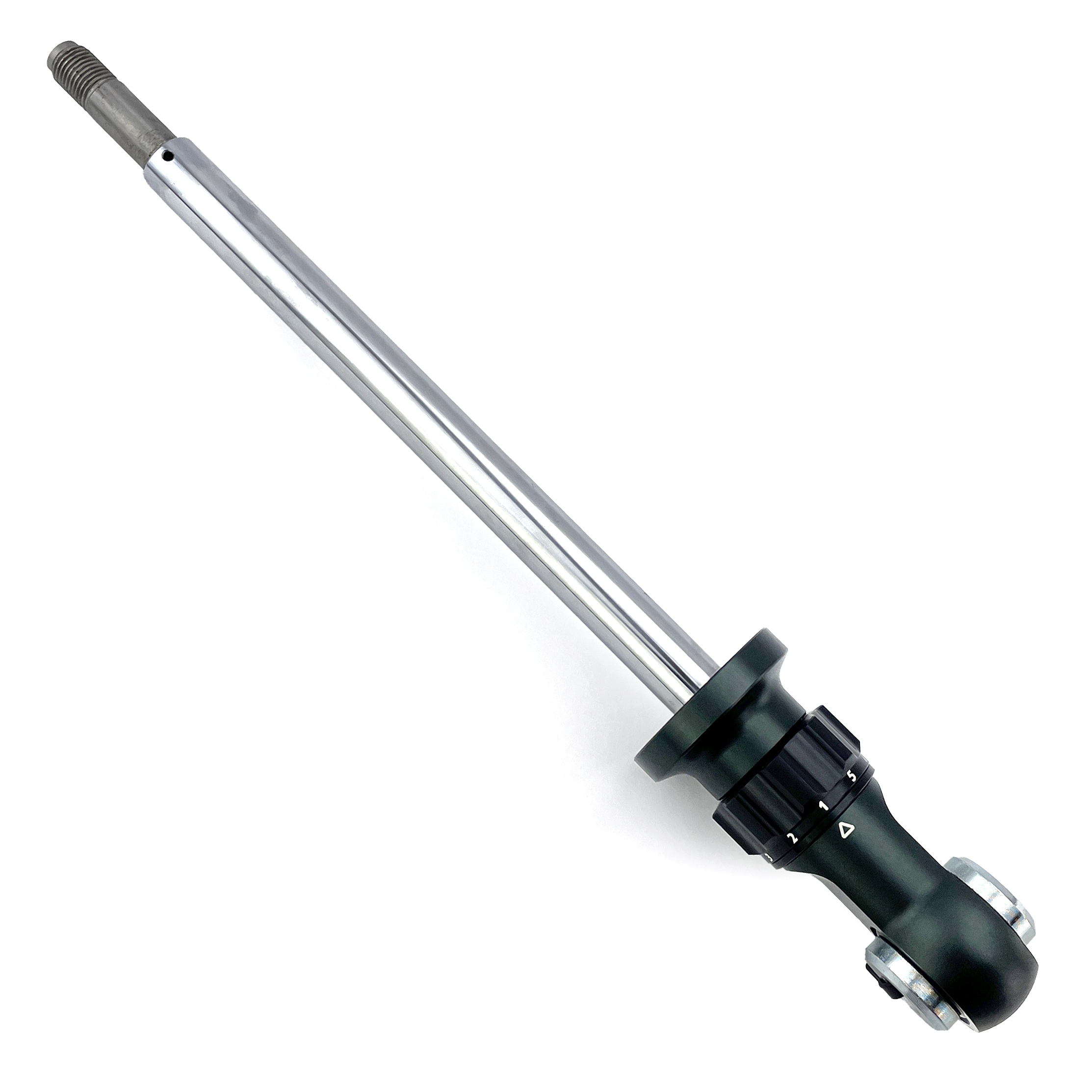 LEN PERFORMANCE SHOCK SHAFT LUS-00004 image 1