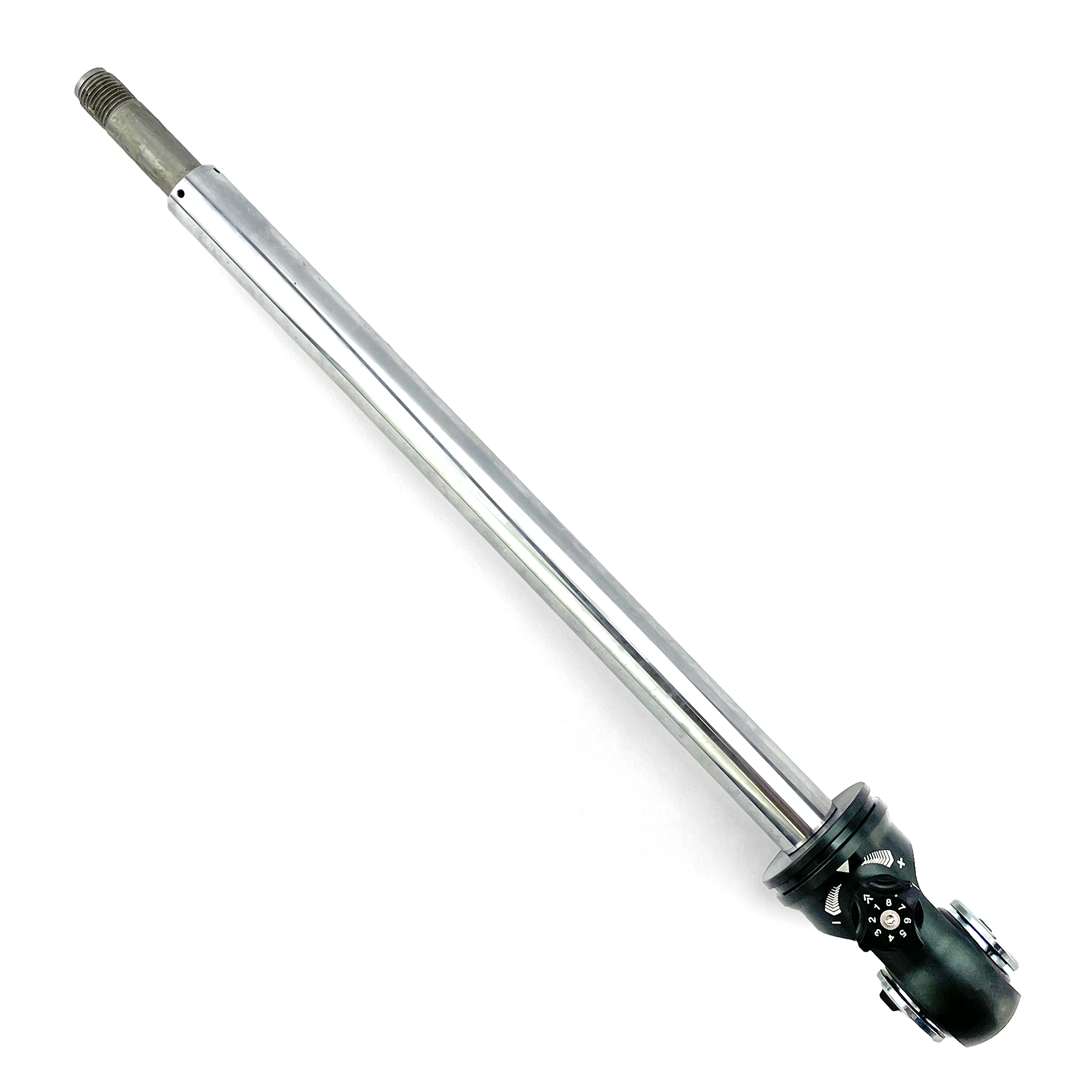 LEN PERFORMANCE SHOCK SHAFT LUS-00007 image 1