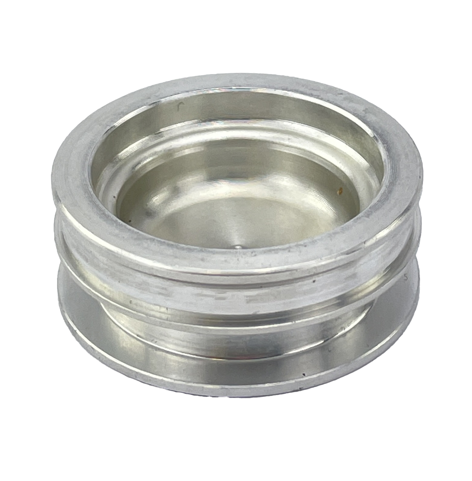 LEN PERFORMANCE 40MM IFP INTERNAL FLOATING PISTON LPP-00002 image 1