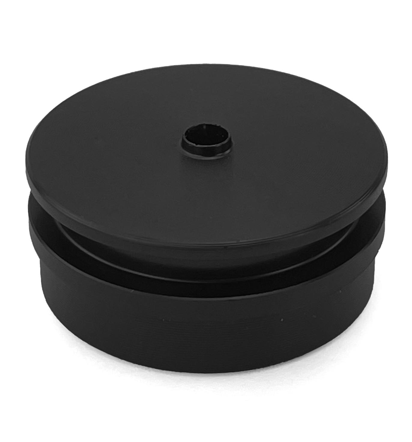 LEN PERFORMANCE 36MM RESERVOIR CAP LPP-00006 thumbnail 3