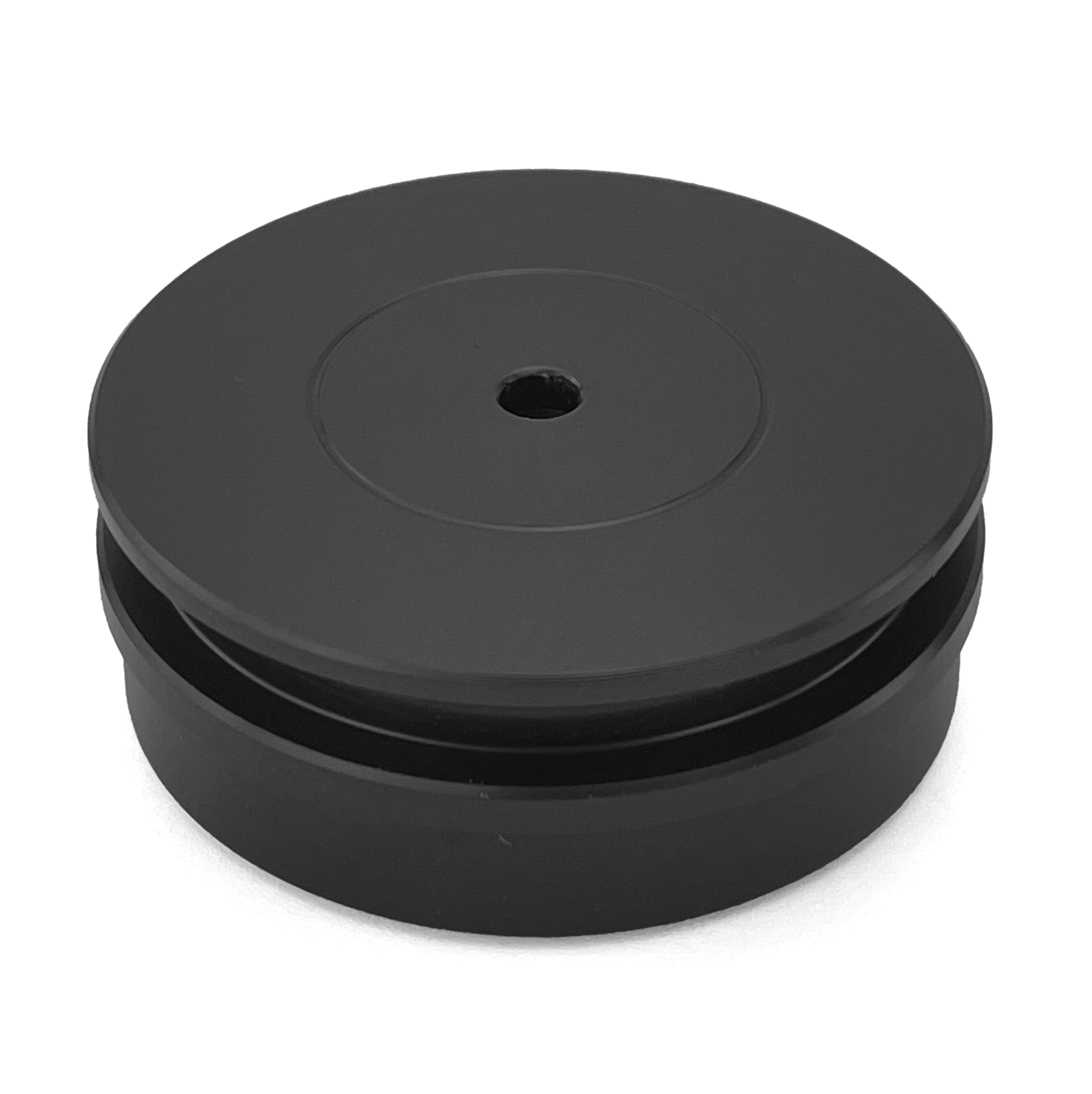 LEN PERFORMANCE 46MM RESERVOIR CAP LPP-00007 thumbnail 2