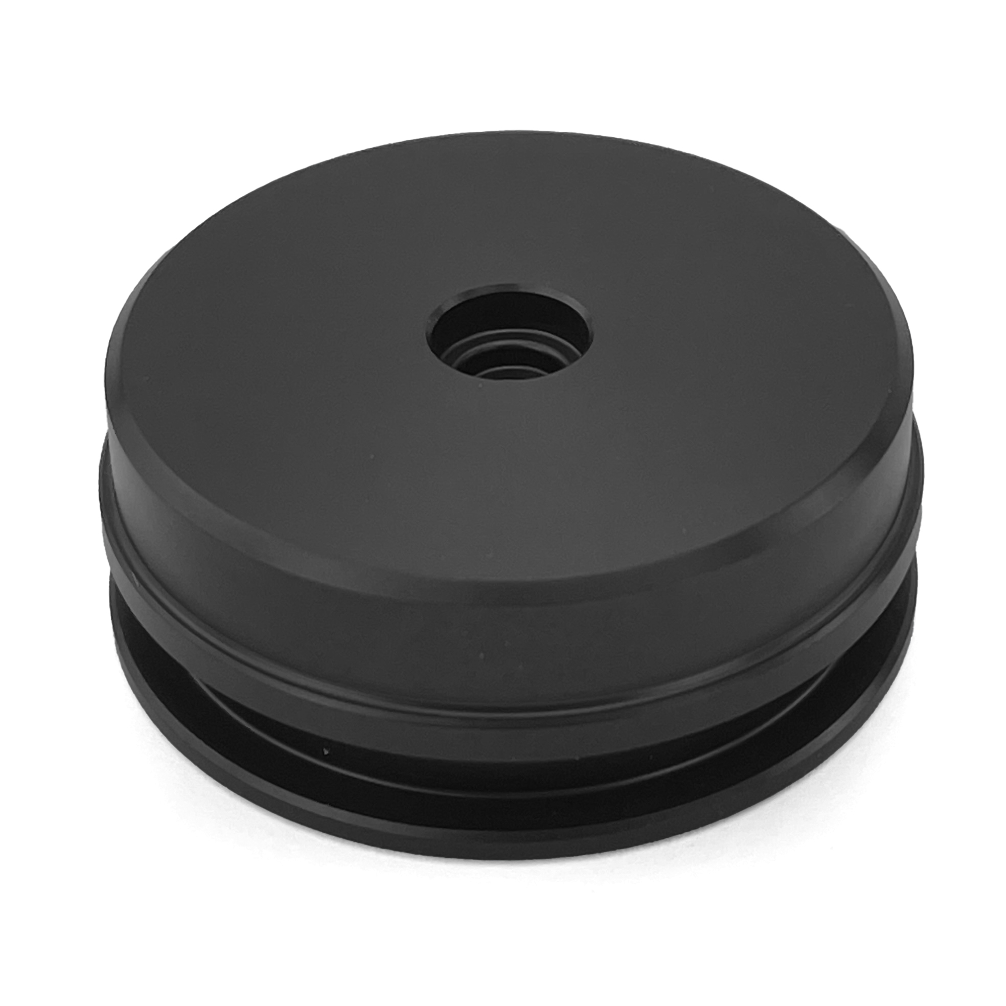 LEN PERFORMANCE 46MM RESERVOIR CAP LPP-00007 image 1