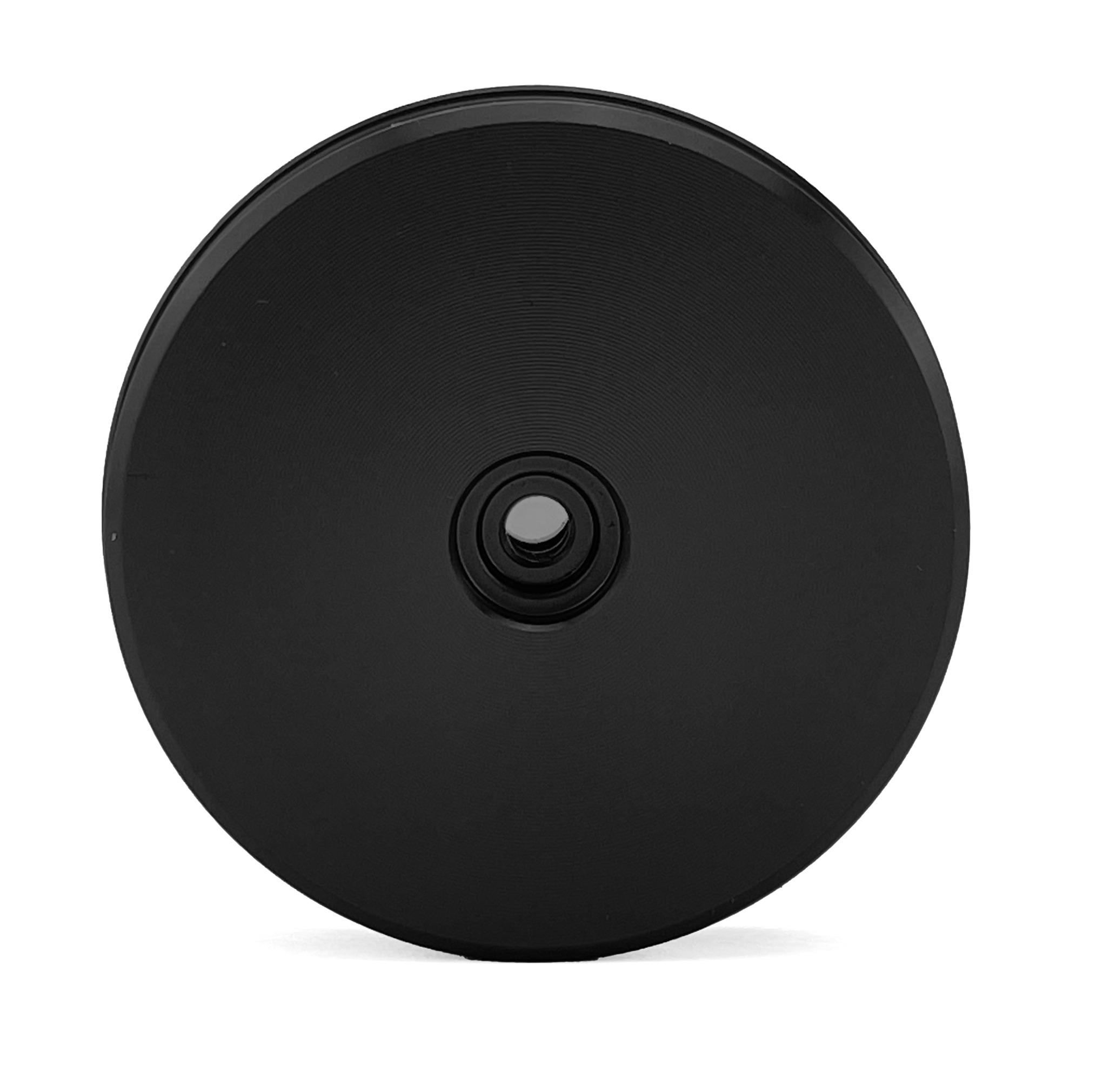 LEN PERFORMANCE 46MM RESERVOIR CAP LPP-00007 thumbnail 3