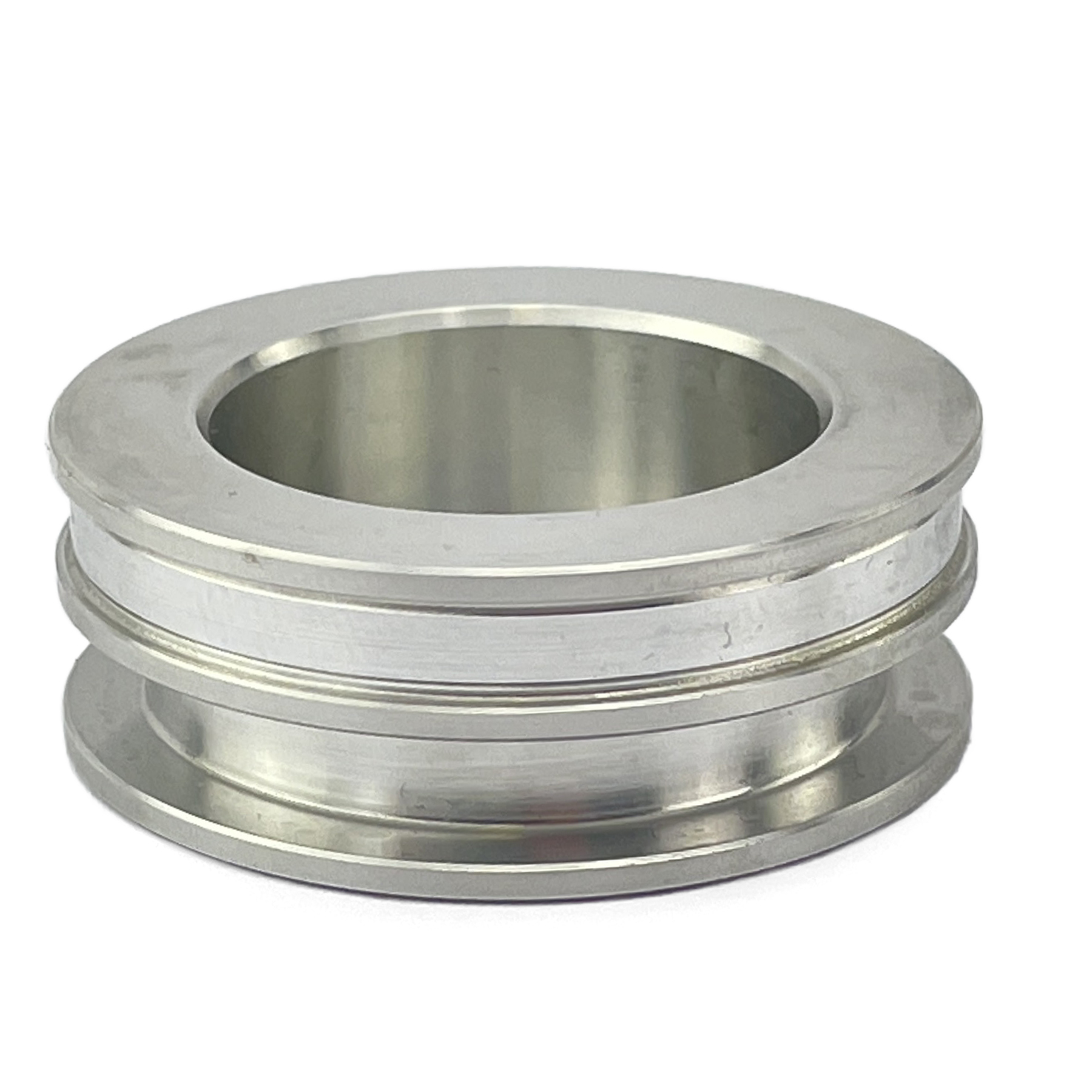 LEN PERFORMANCE SHOCK SHAFT SNAP RING LPP-00028 image 1