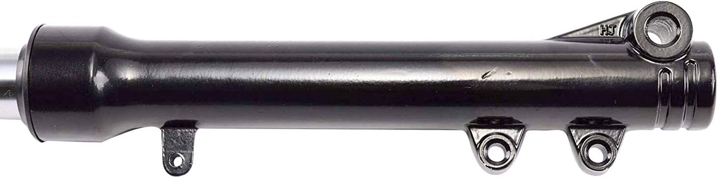 UNIVERSAL 33mm PIT BIKE FORKS WITH 12mm SPINDLE thumbnail 5