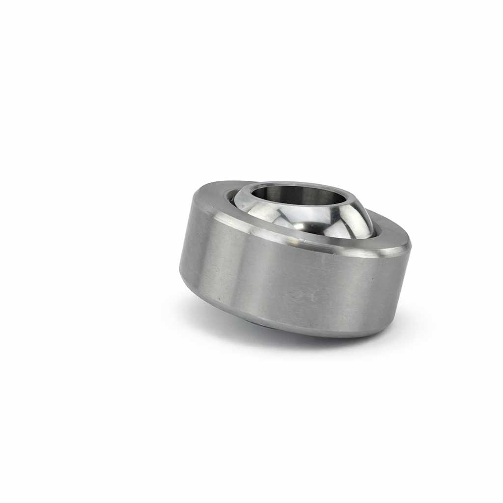 REPLACEMENT REAR TRAILING ARM SPHERICAL BEARING 16x38x21 thumbnail 2