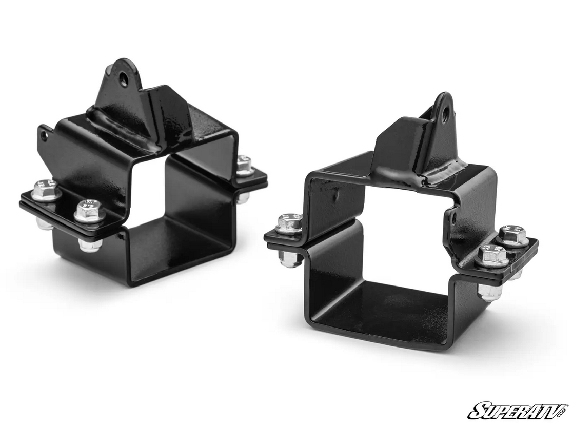 Can-Am Maverick X3RS 72 Smart Shox Trailing Arms, SUPER ATV, RTA-CA-X3RS-SS-02 thumbnail 2